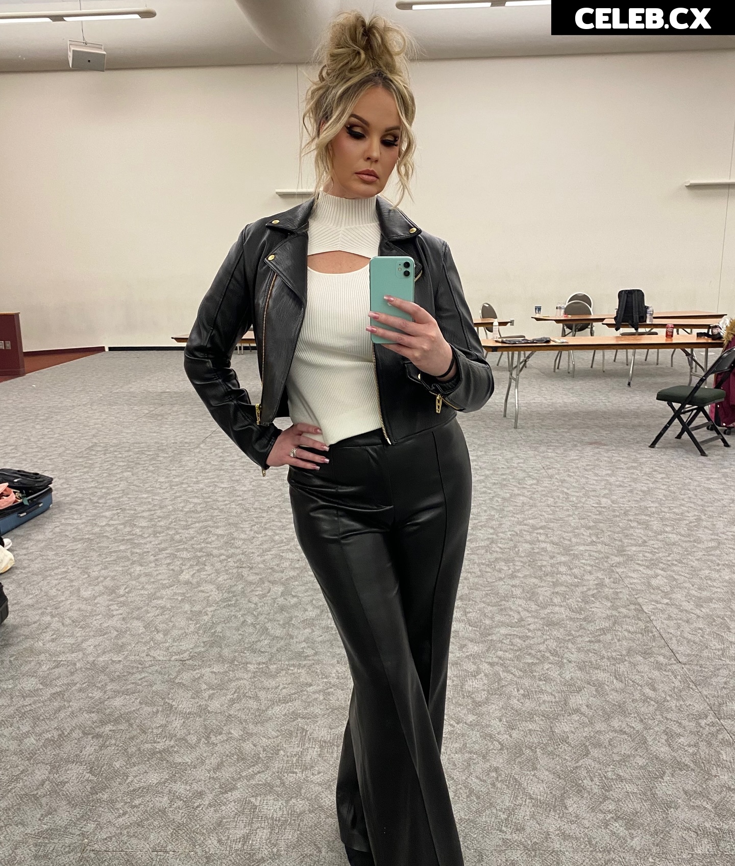 Women of Professional Wrestling Image 8247510