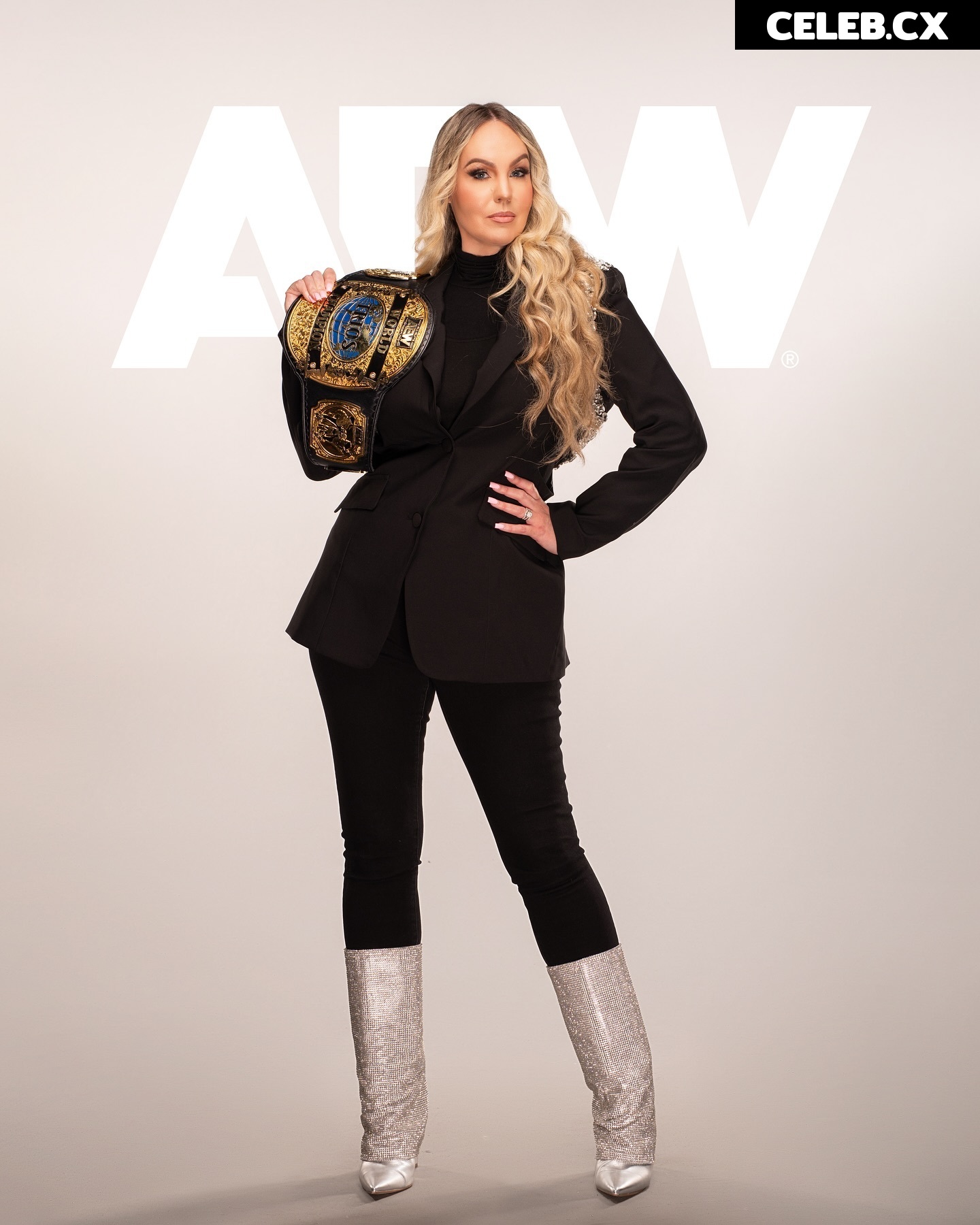 Women of Professional Wrestling Image 8247524