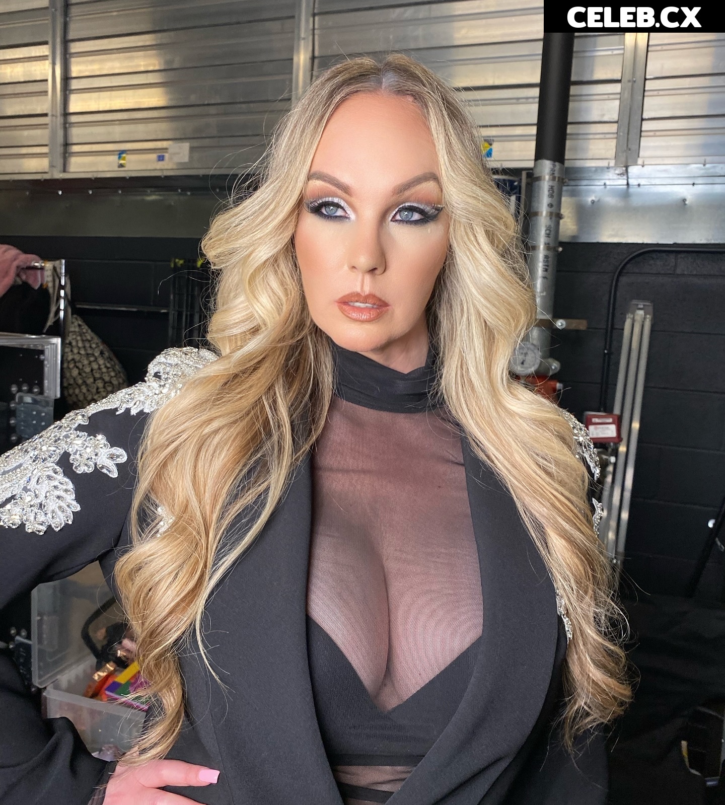 Women of Professional Wrestling Image 8247487