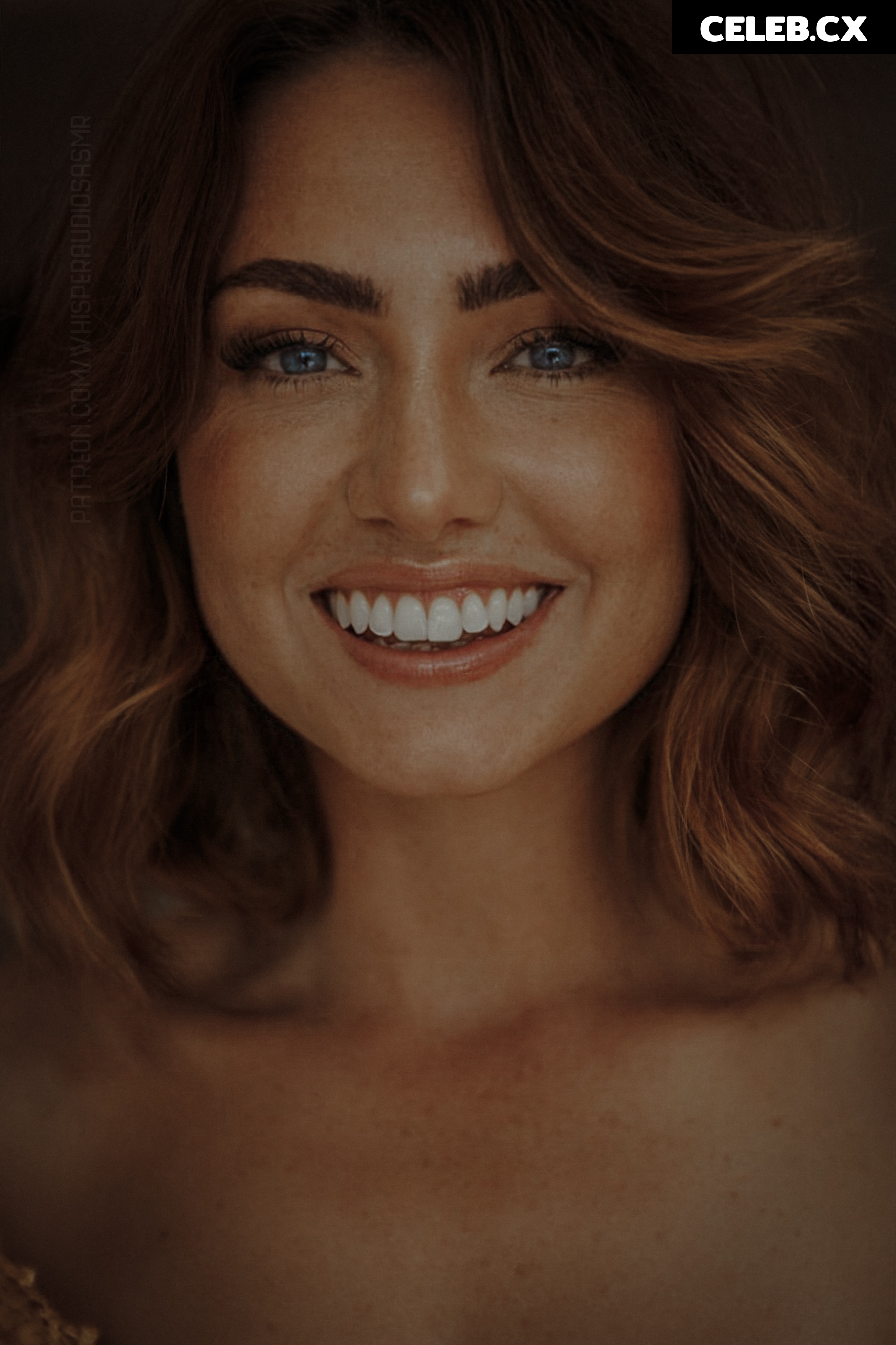 WhisperAudios ASMR Image 8235810