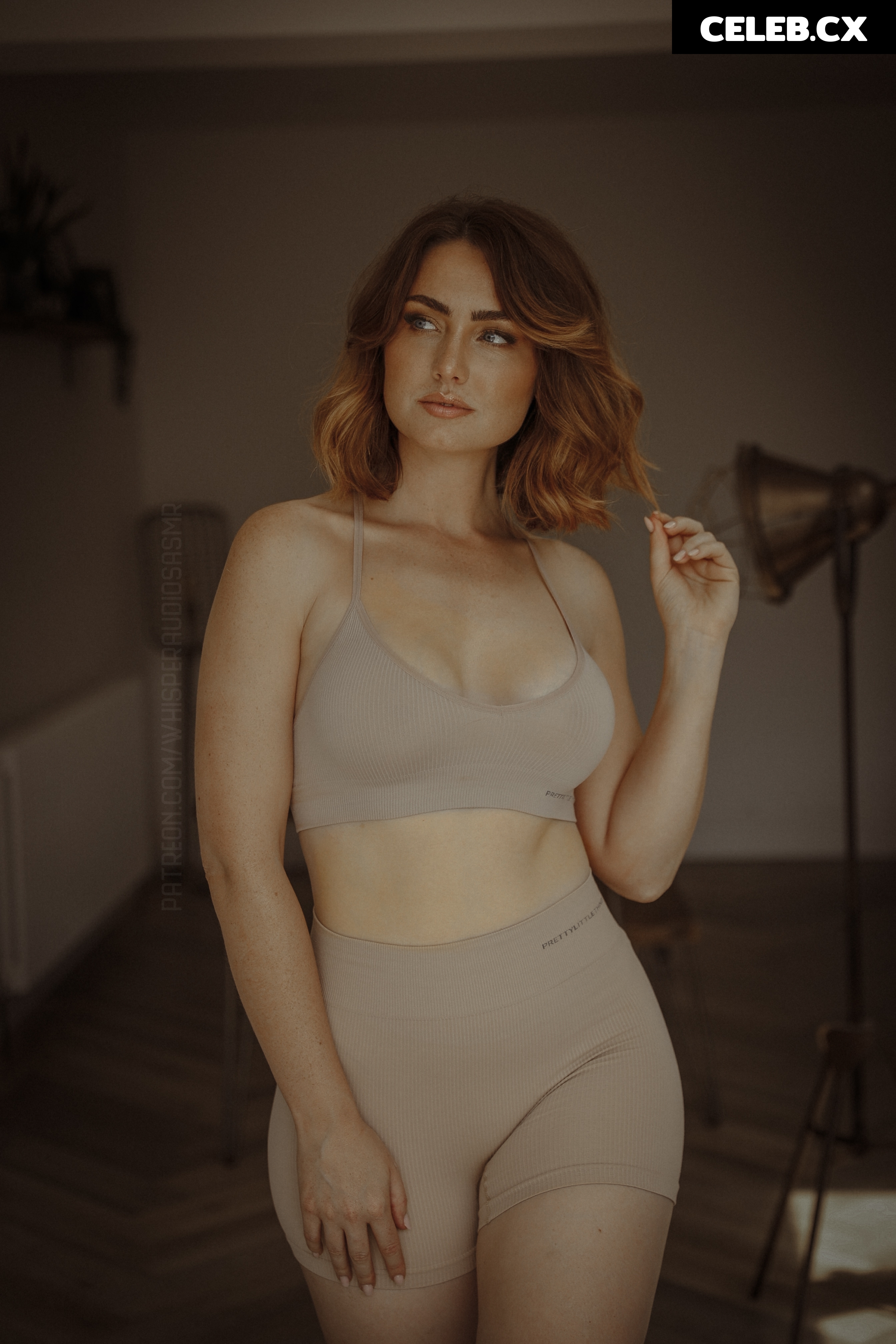 WhisperAudios ASMR Image 8235809