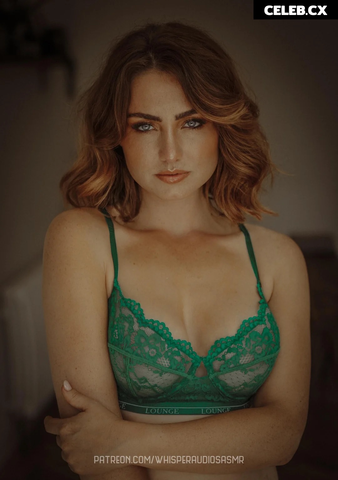 WhisperAudios ASMR Image 8235833