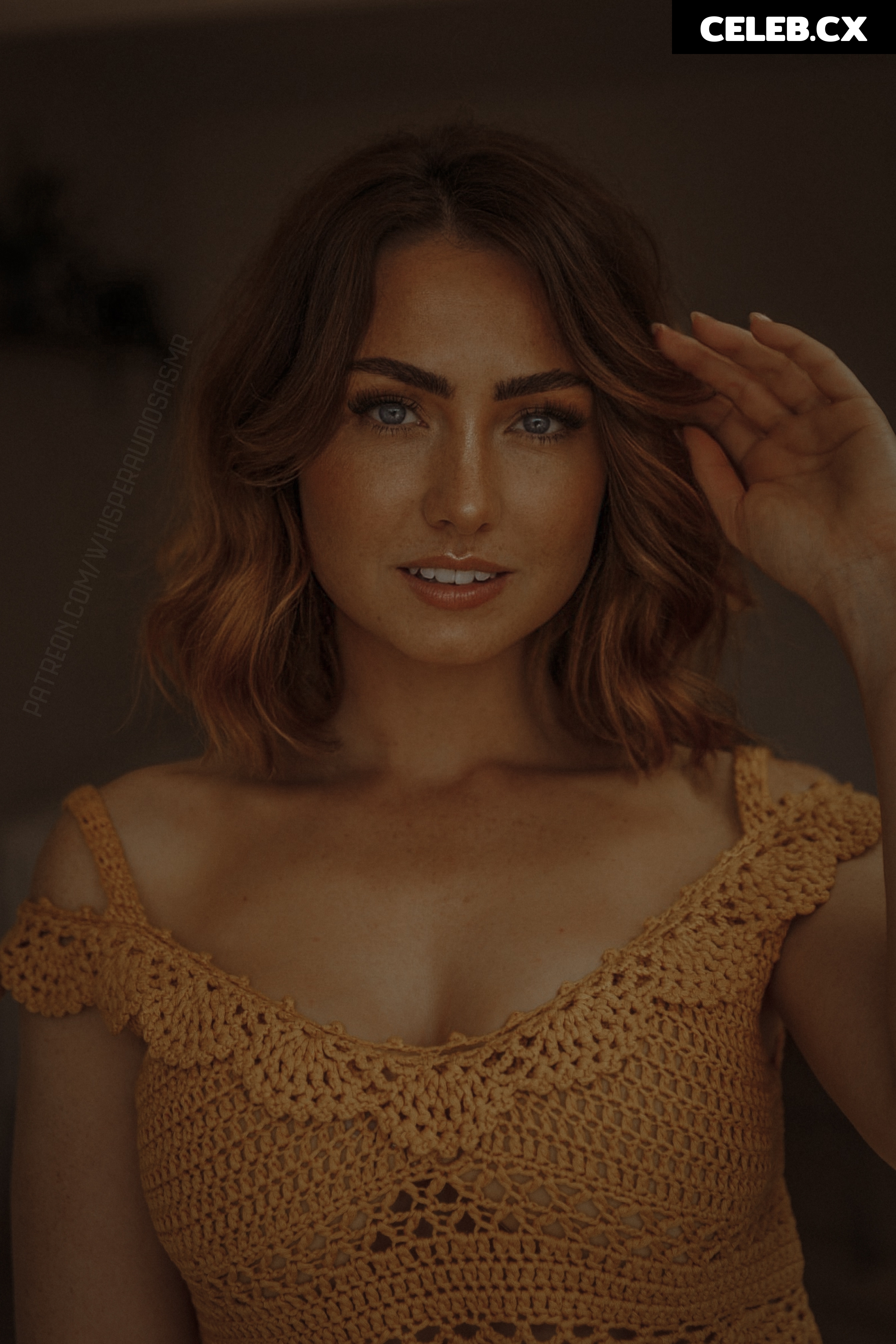 WhisperAudios ASMR Image 8235796