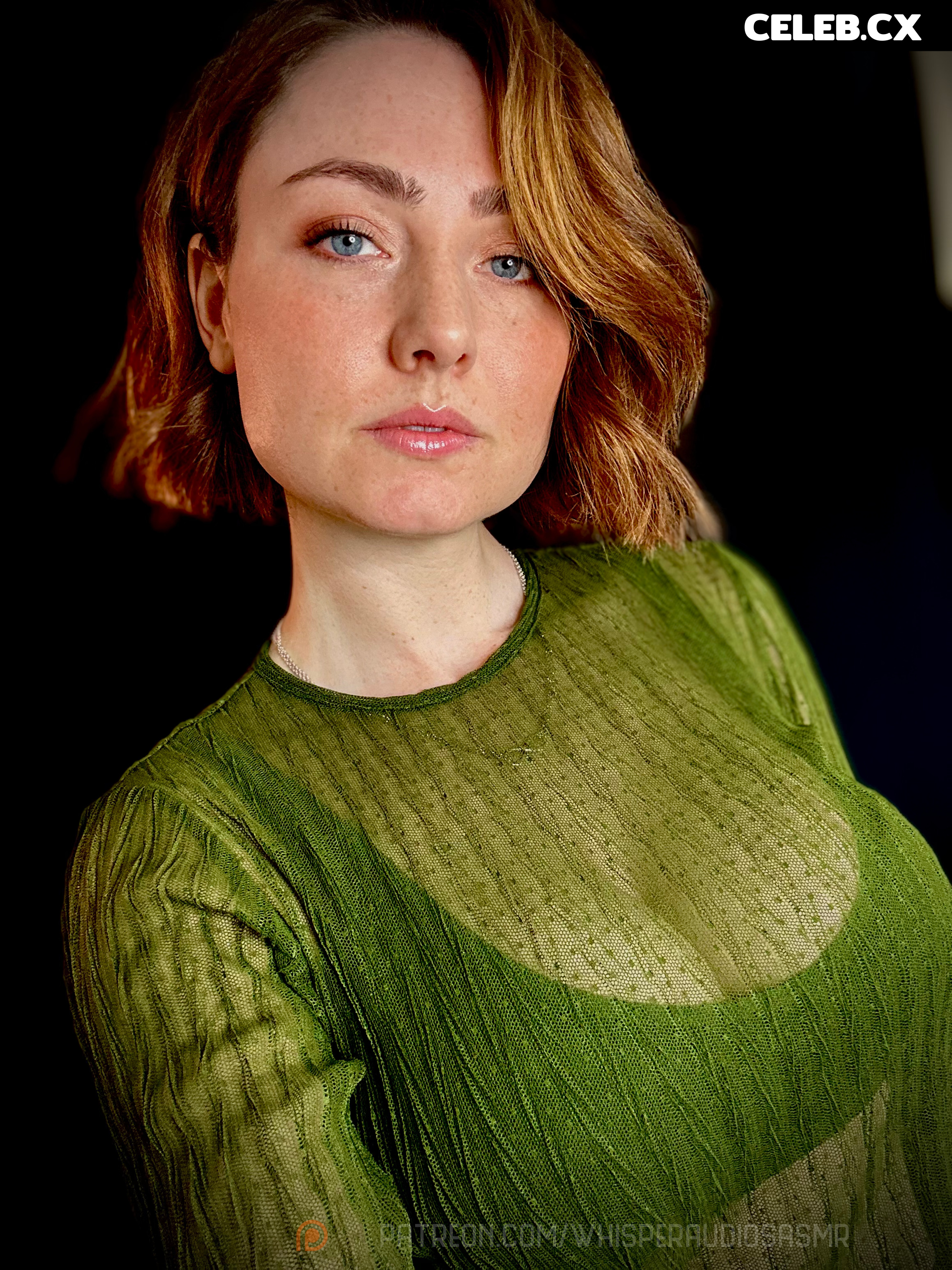 WhisperAudios ASMR Image 8235782