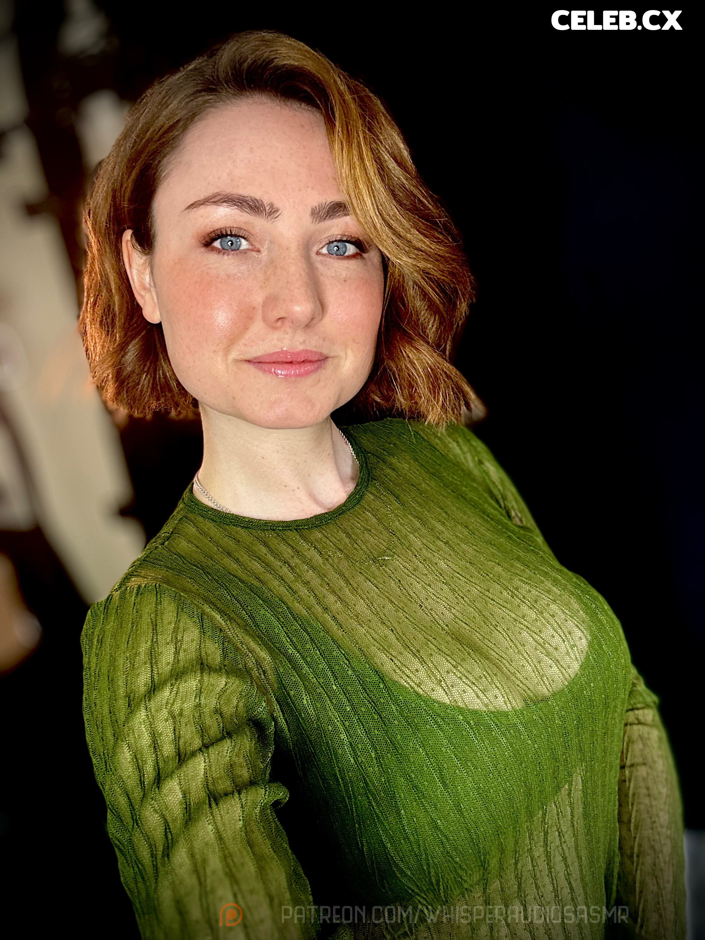 WhisperAudios ASMR Image 8235780