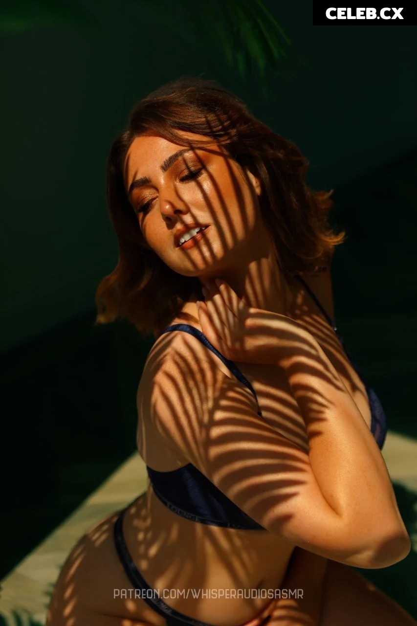 WhisperAudios ASMR Image 8236403