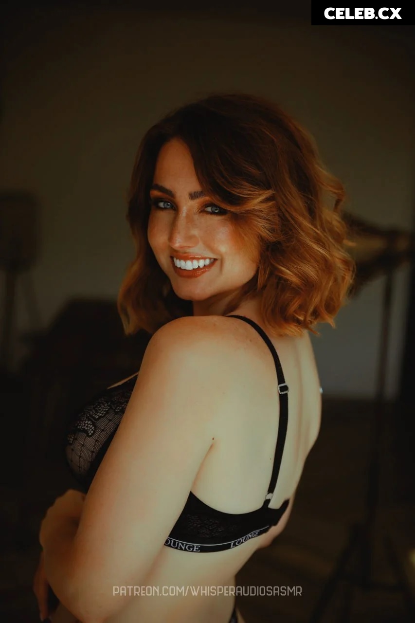 WhisperAudios ASMR Image 8236423