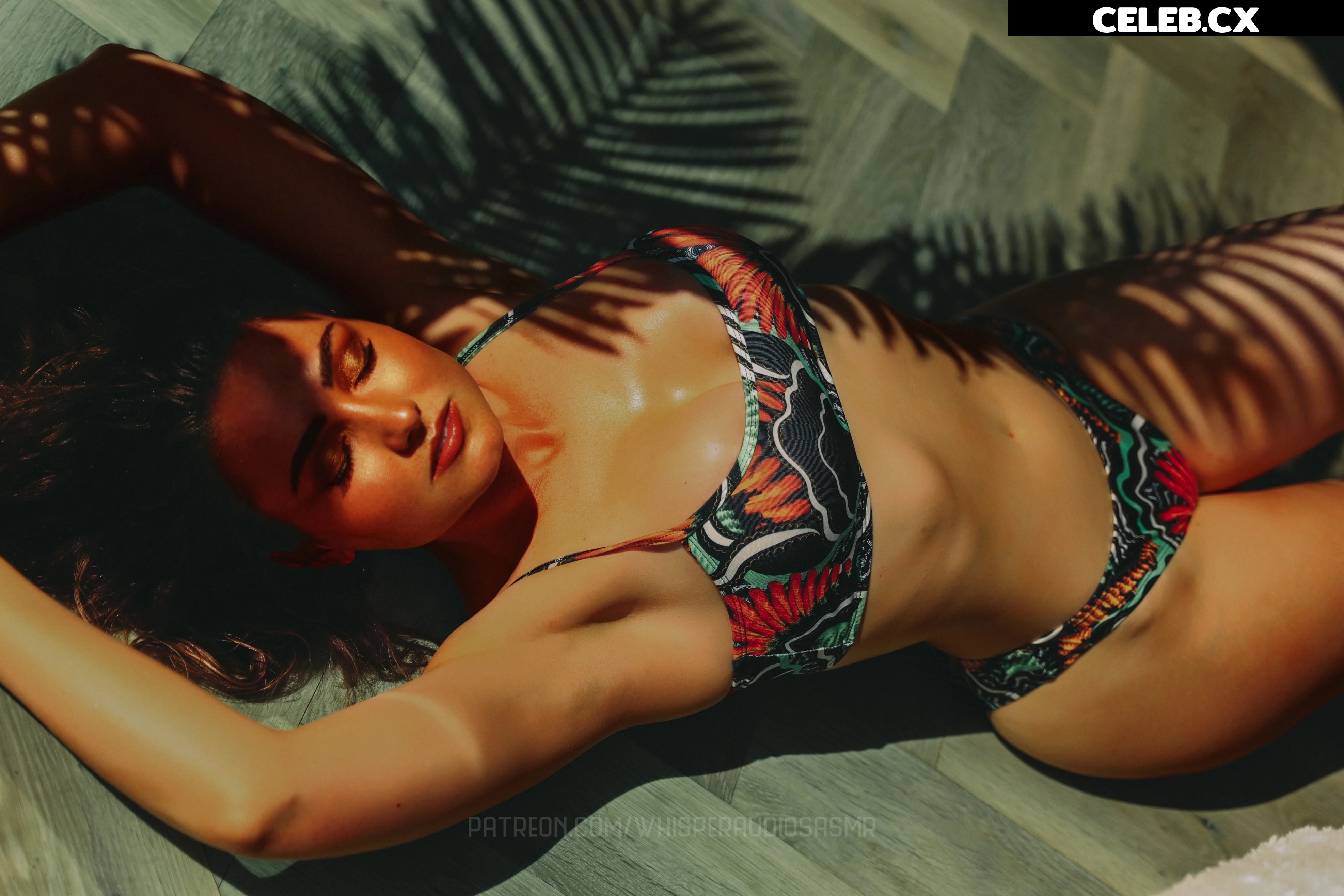 WhisperAudios ASMR Image 8236357