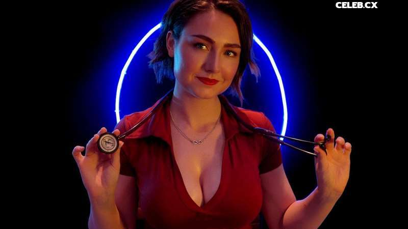 WhisperAudios ASMR Image 8237158