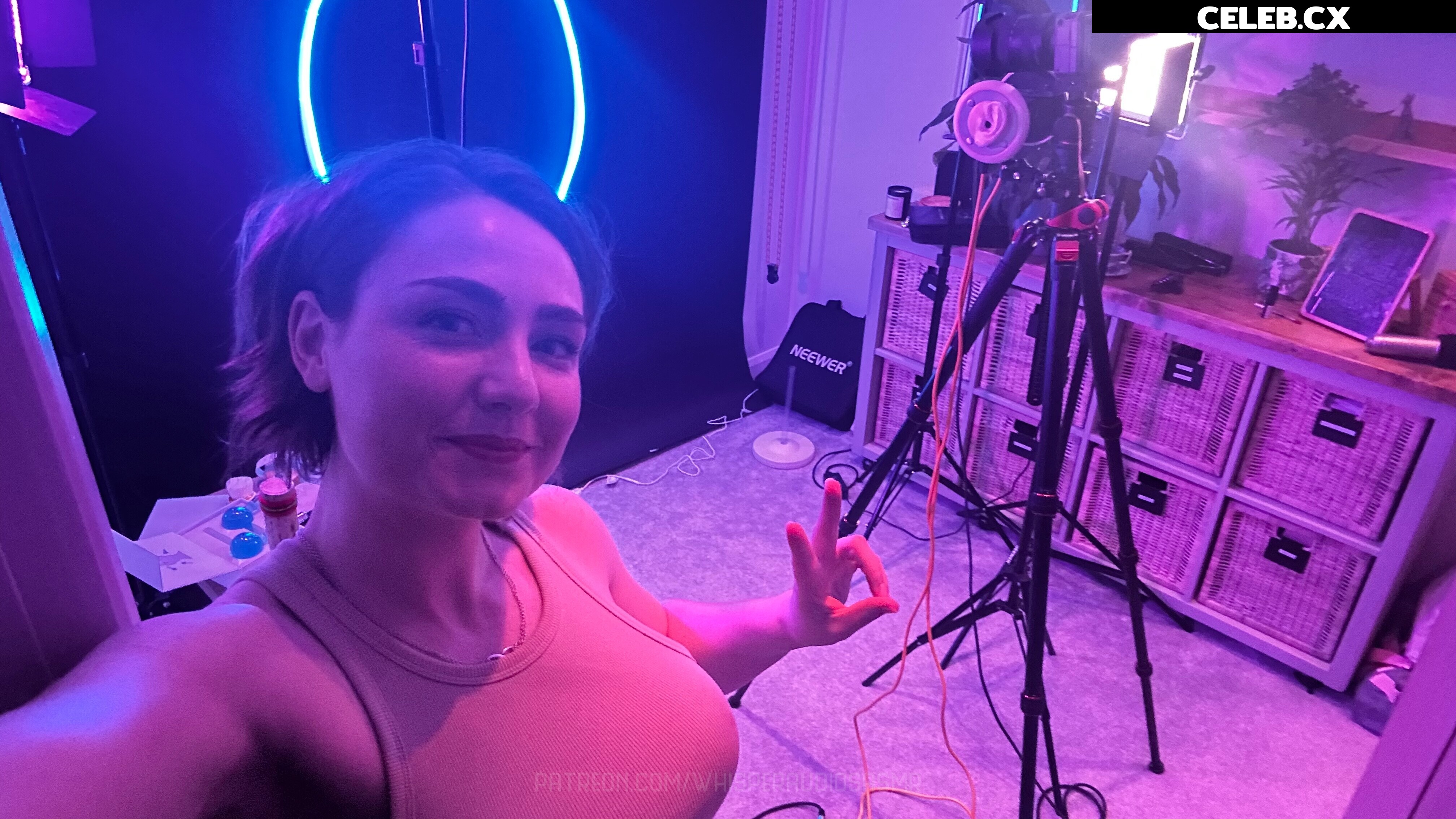 WhisperAudios ASMR Image 8237152