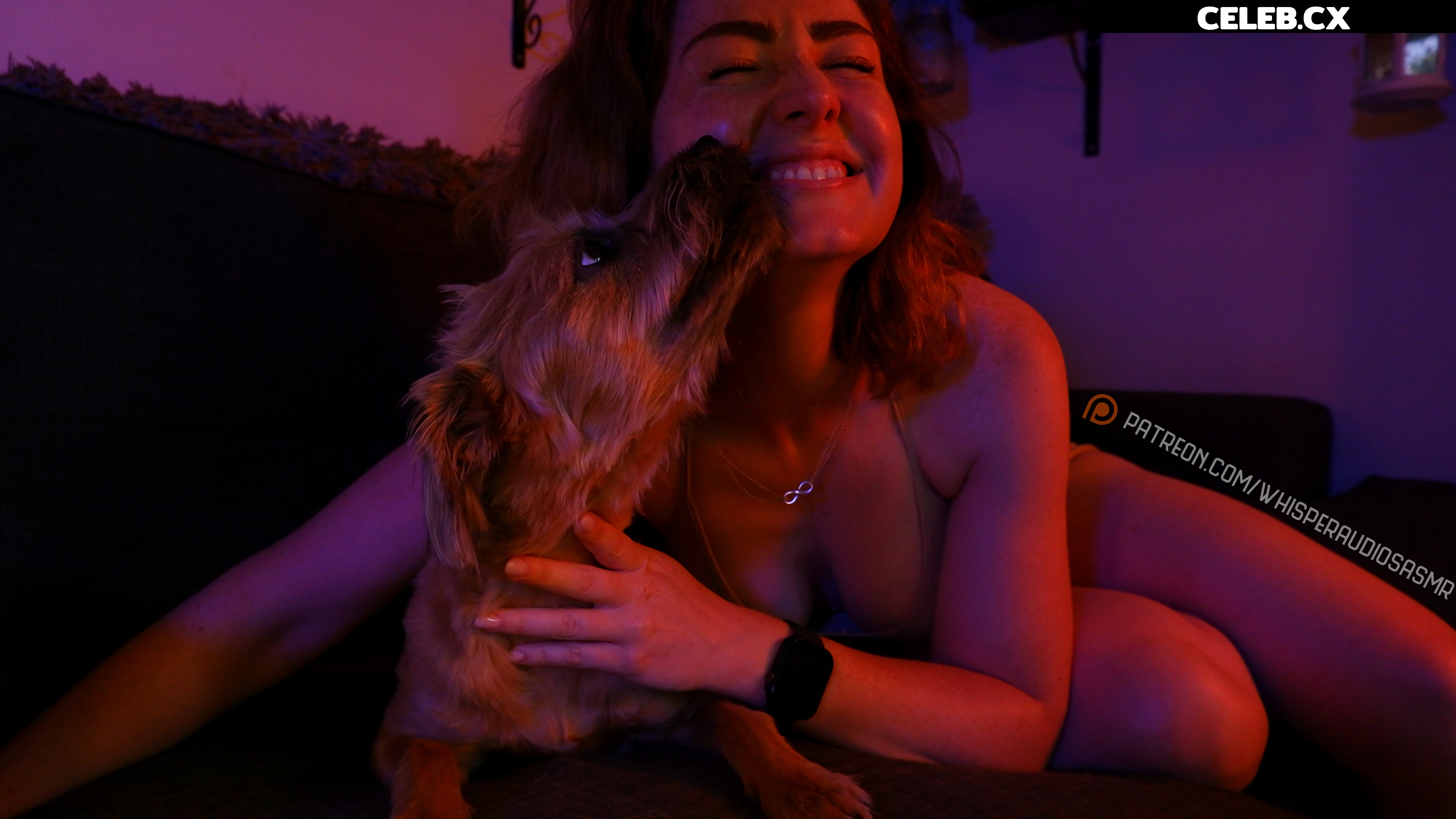 WhisperAudios ASMR Image 8234658
