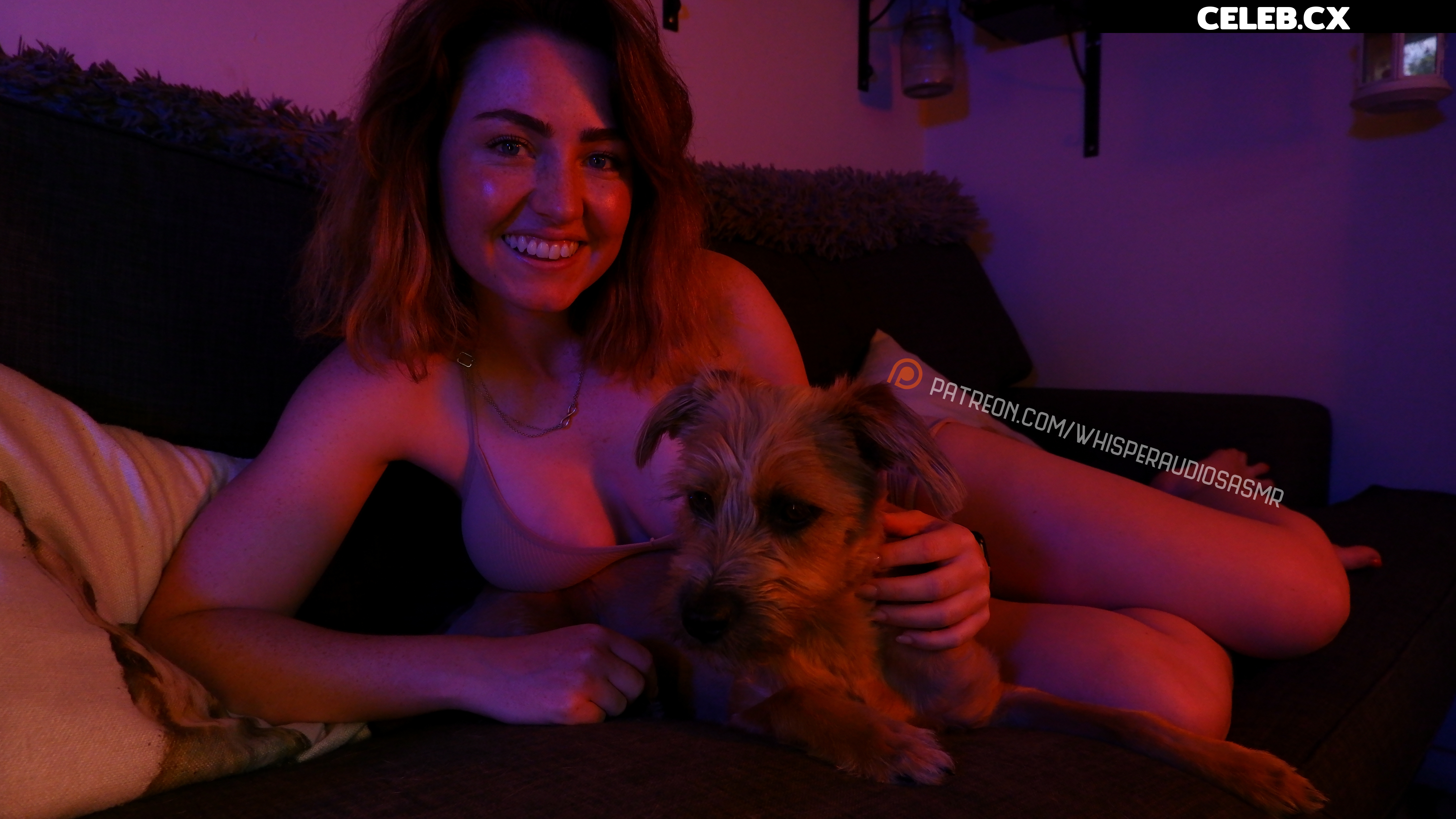 WhisperAudios ASMR Image 8234654