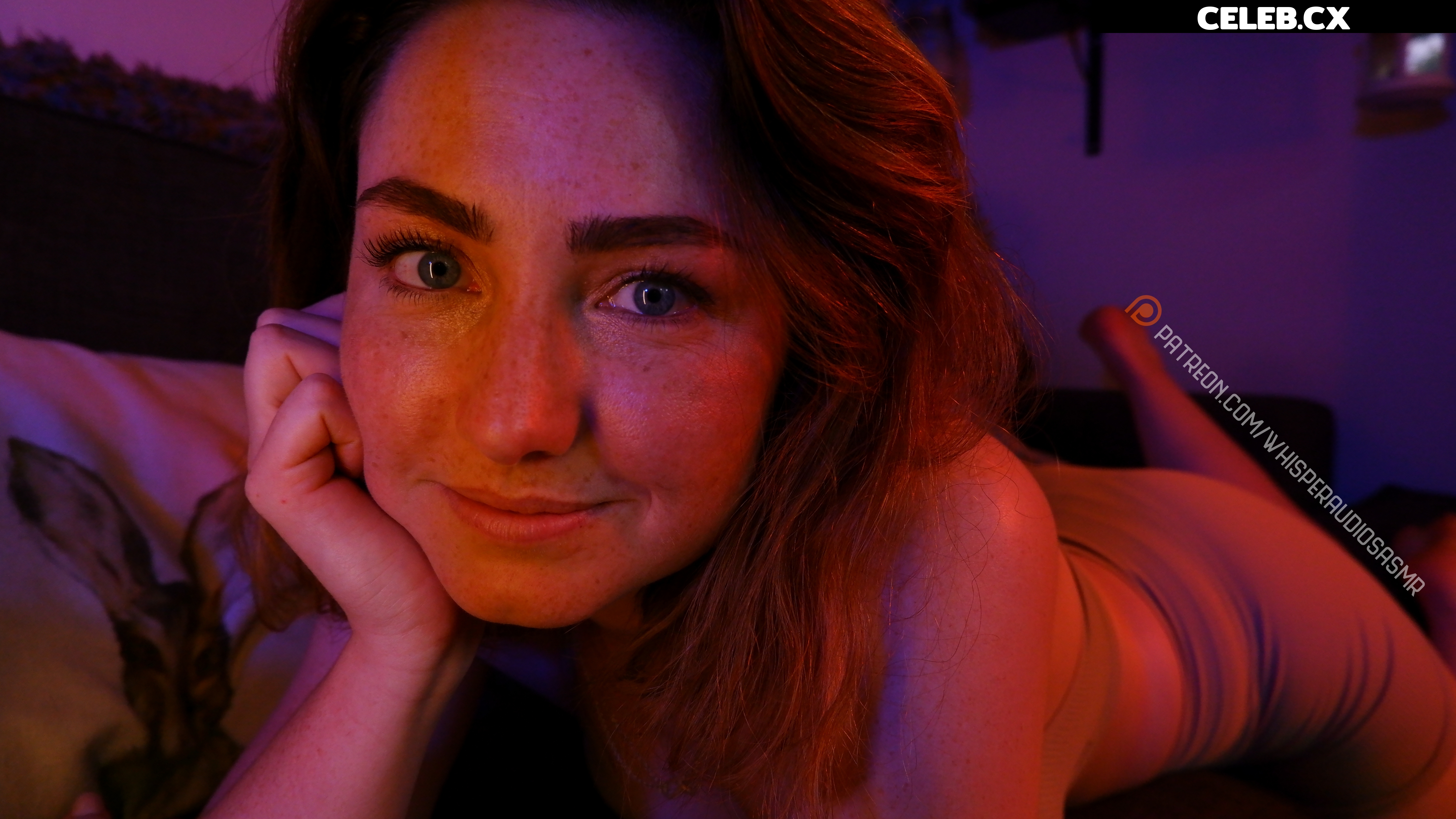 WhisperAudios ASMR Image 8234649