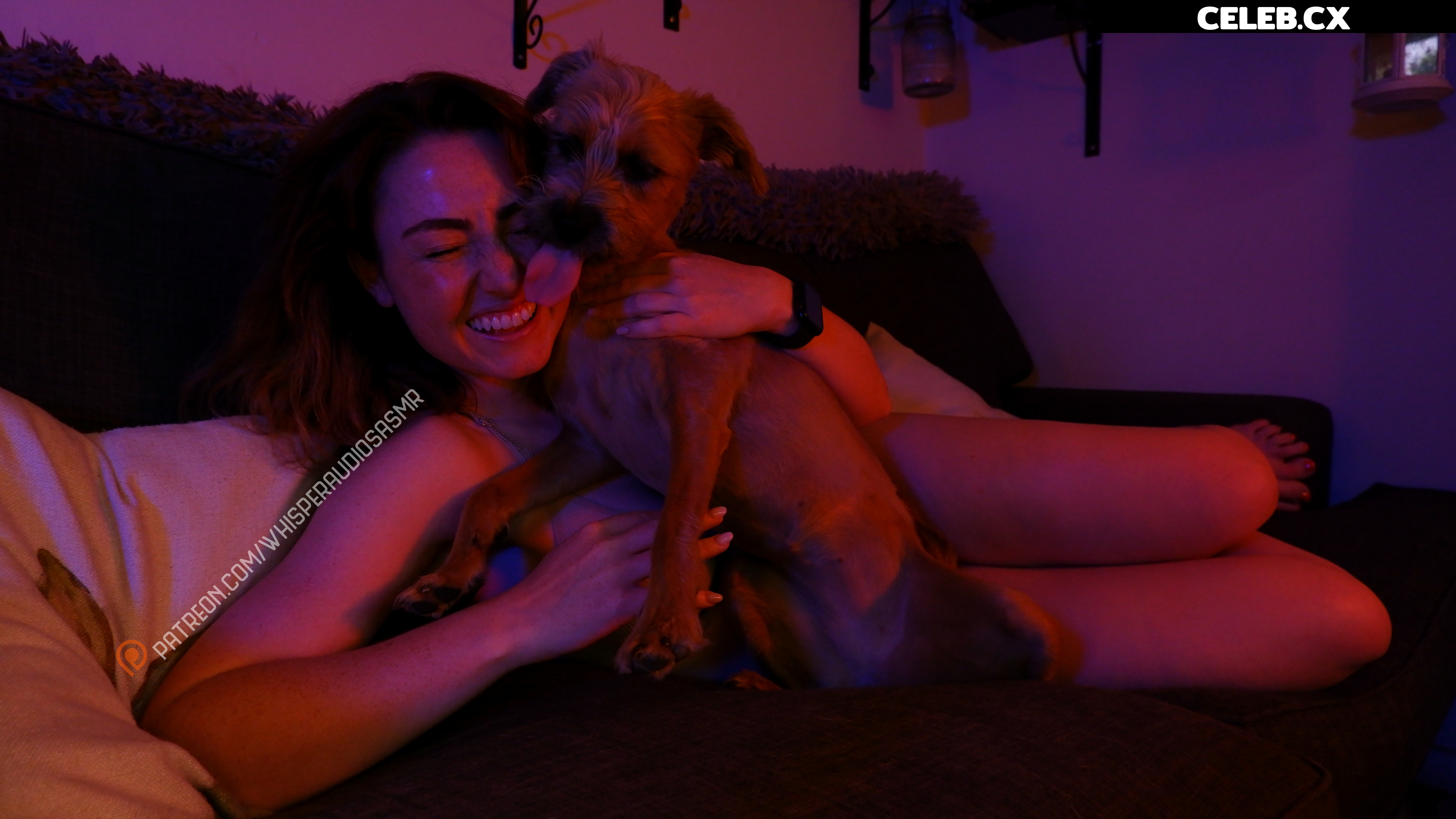 WhisperAudios ASMR Image 8234645