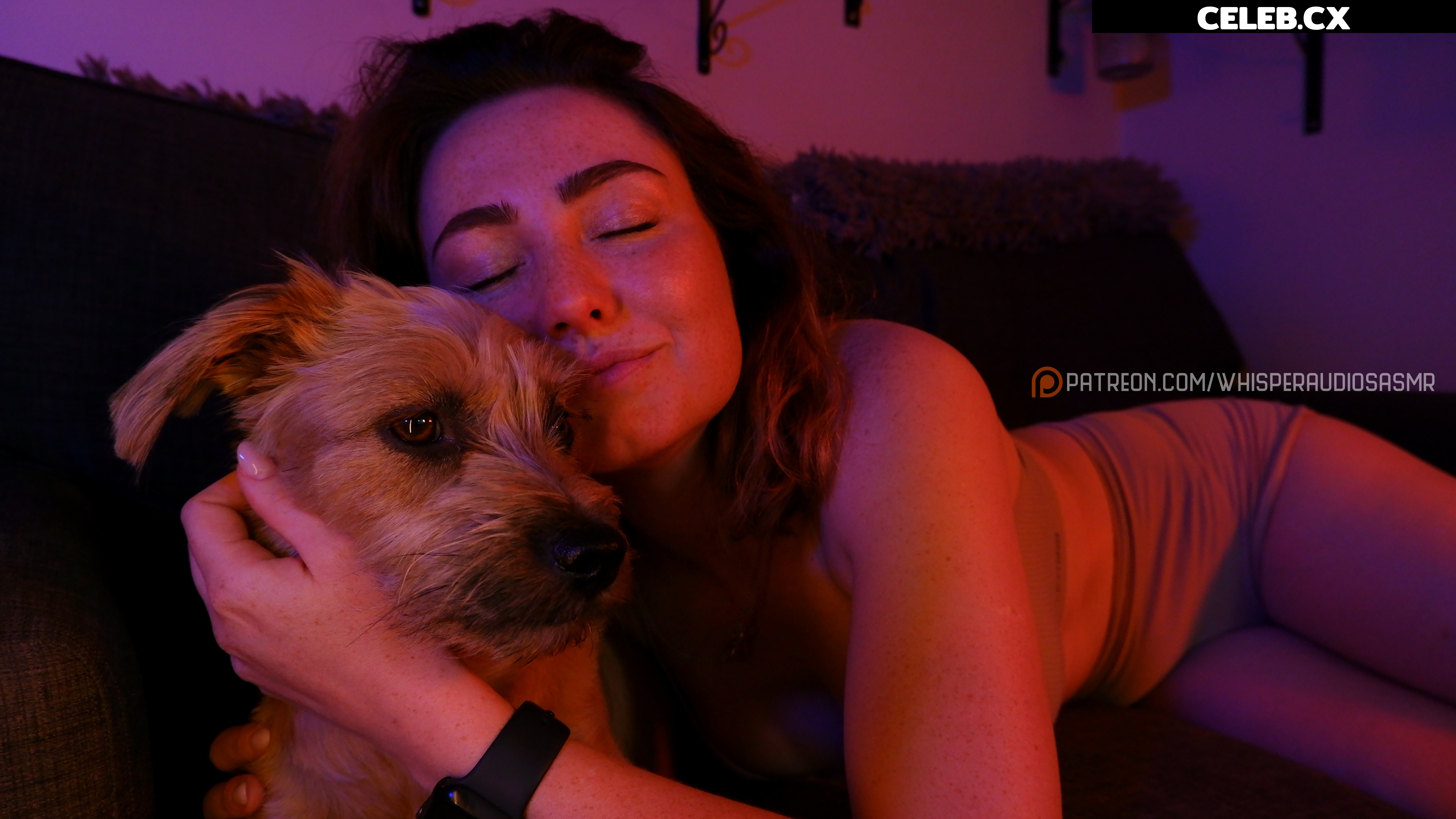 WhisperAudios ASMR Image 8234665