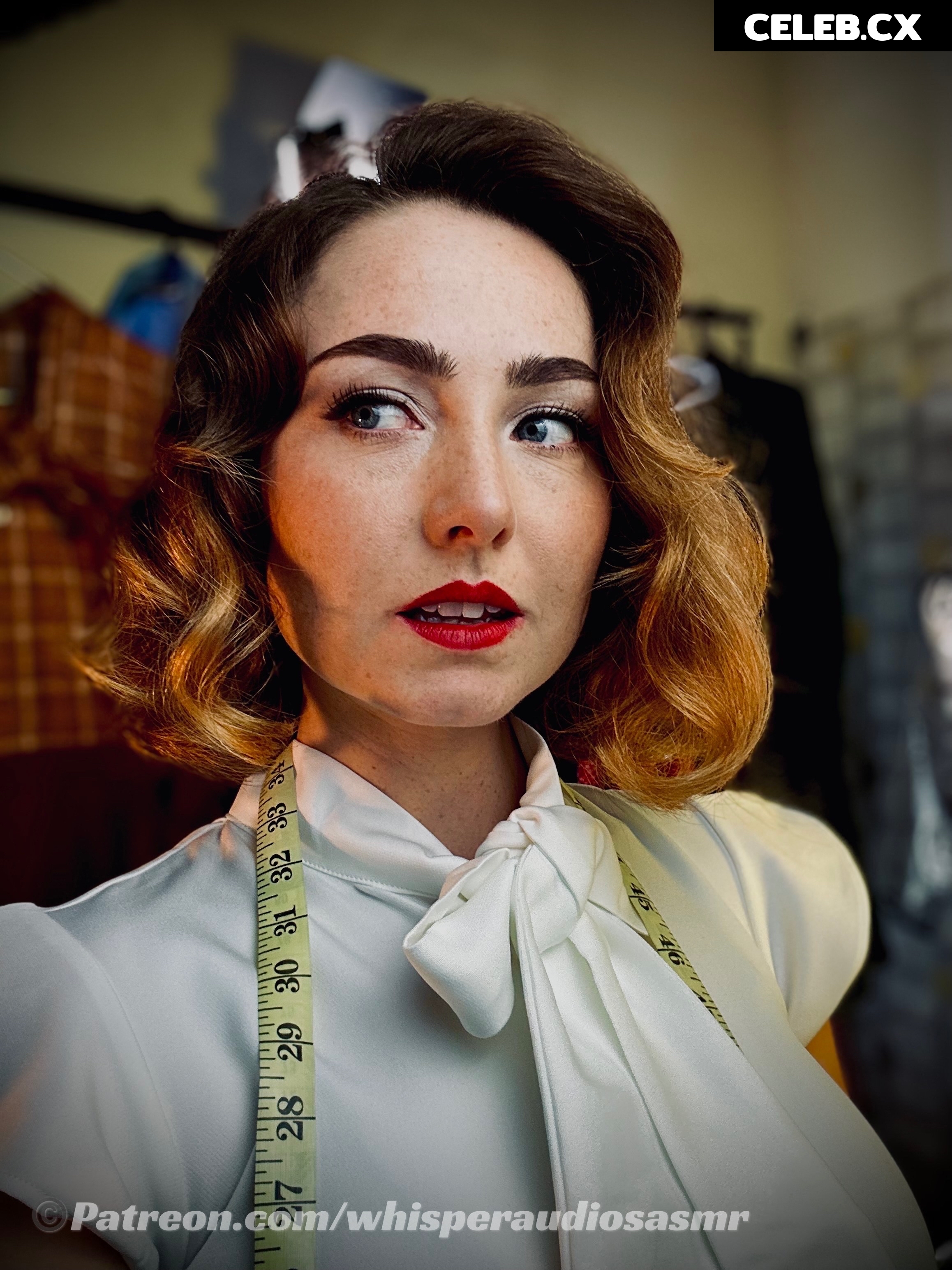 WhisperAudios ASMR Image 8234605