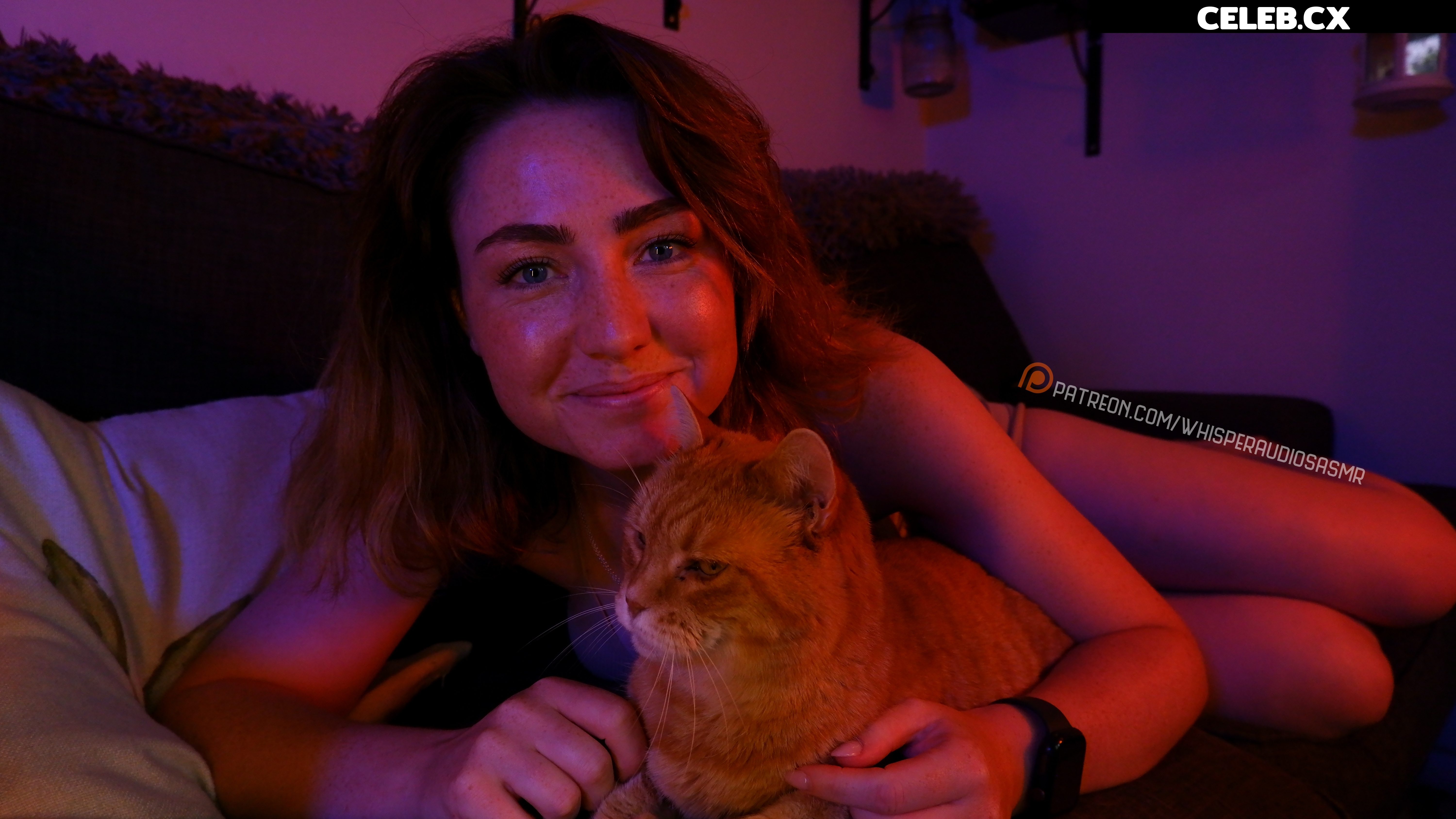 WhisperAudios ASMR Image 8234638