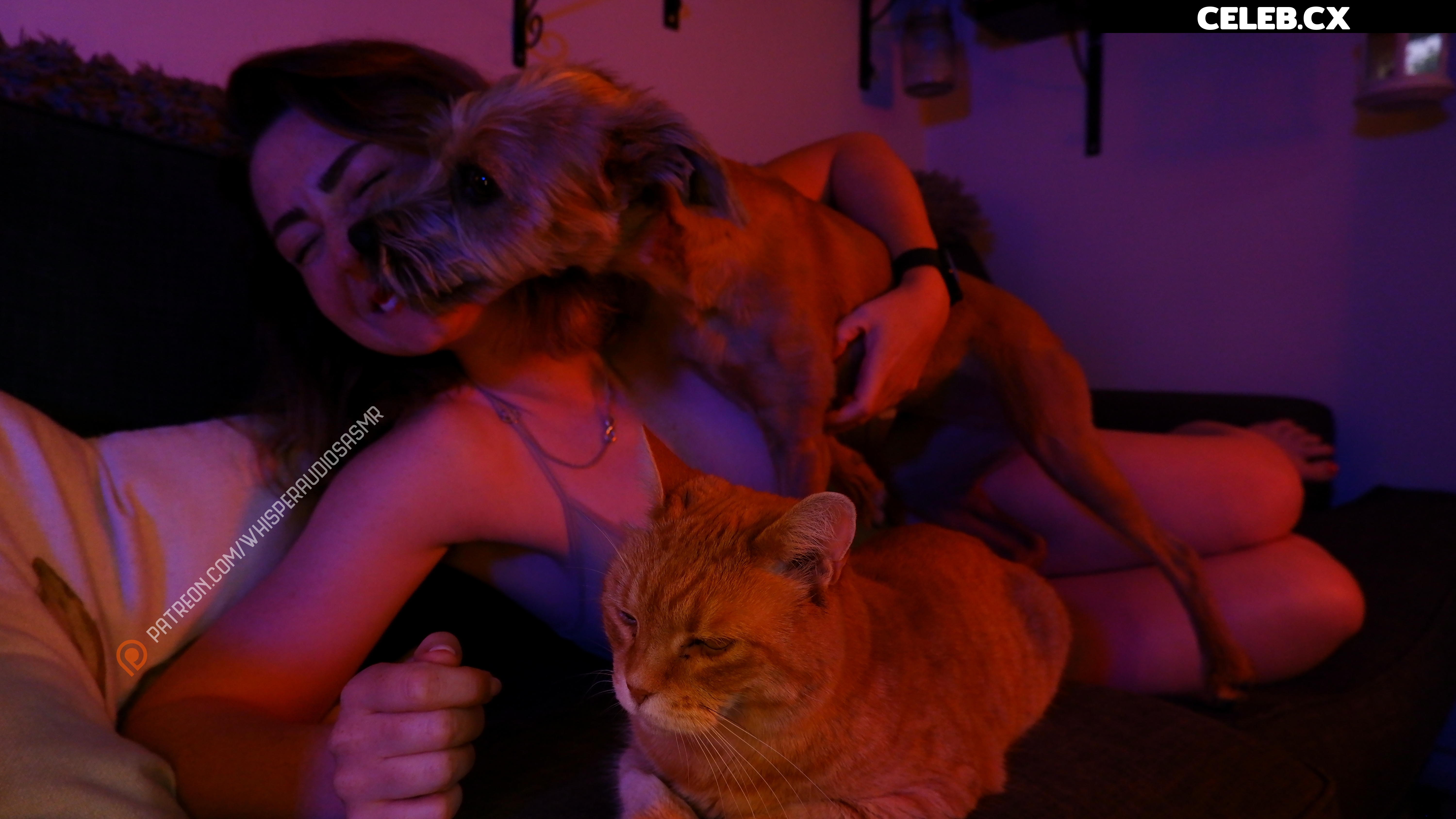 WhisperAudios ASMR Image 8234636