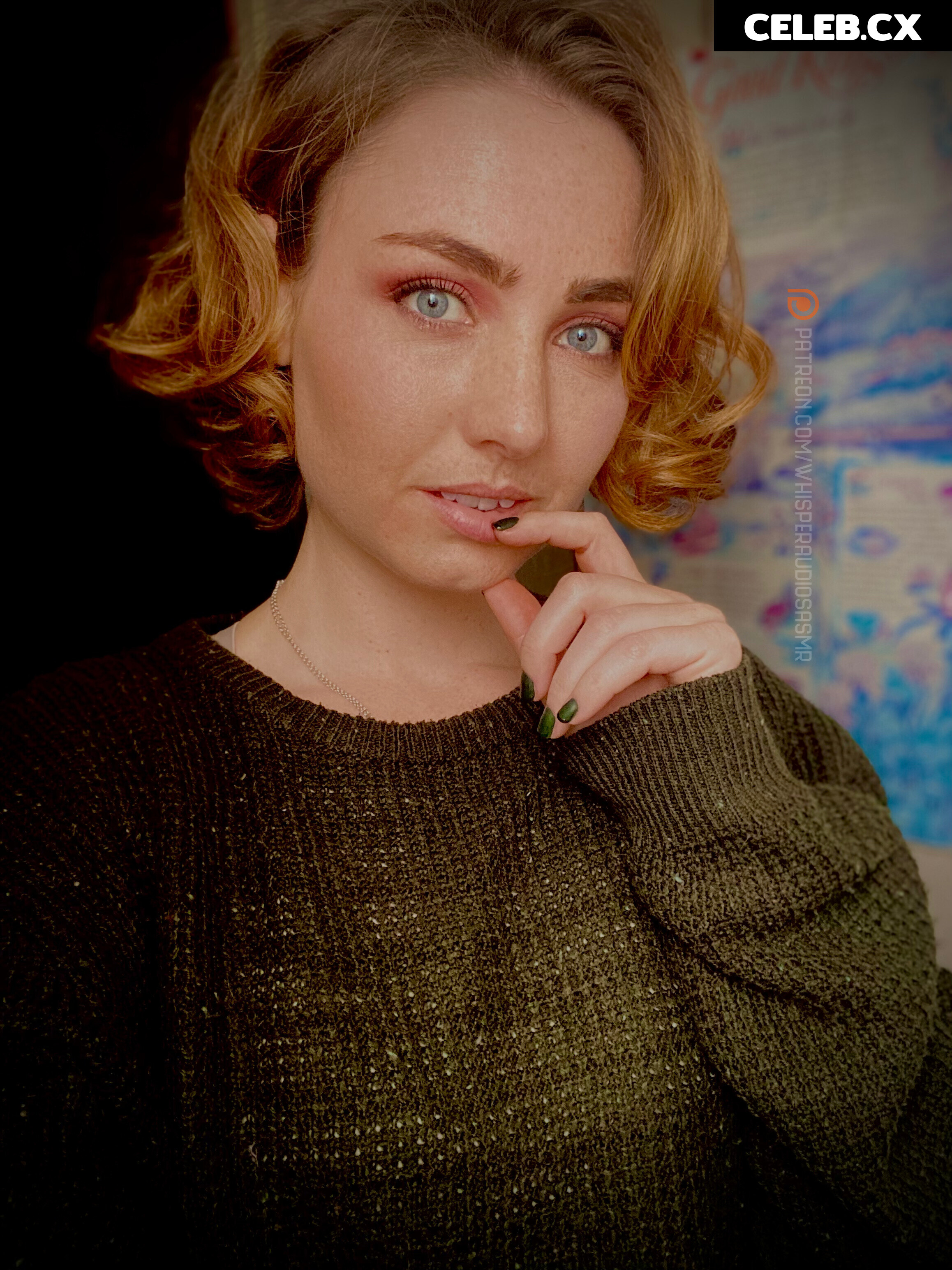 WhisperAudios ASMR Image 8231388