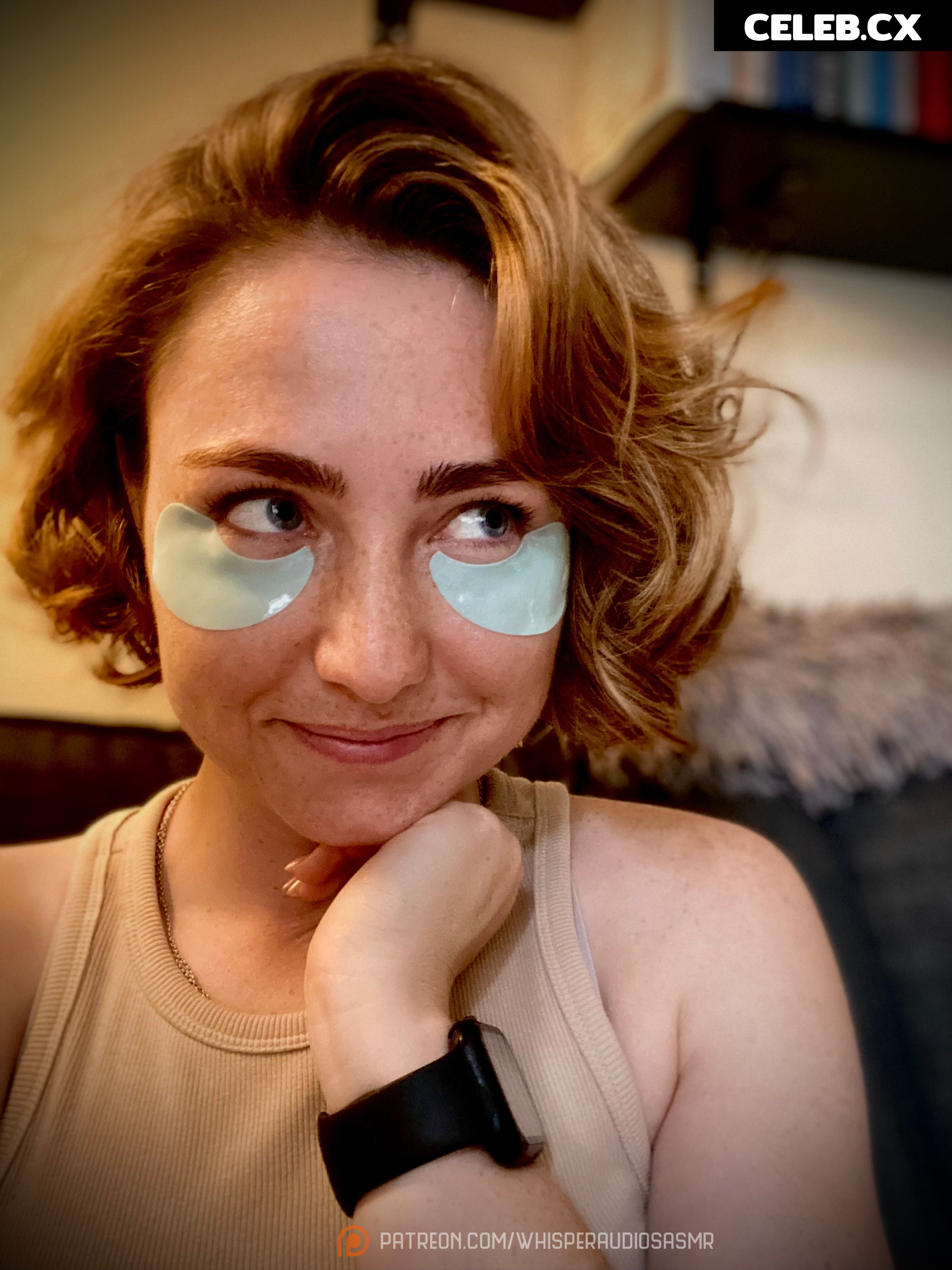 WhisperAudios ASMR Image 8231300