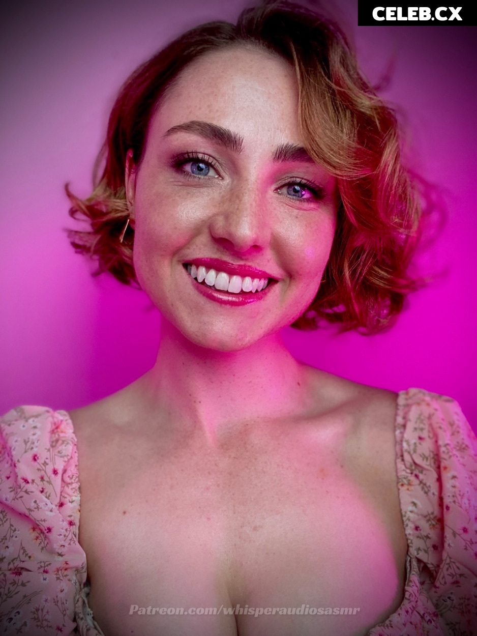 WhisperAudios ASMR Image 8231294