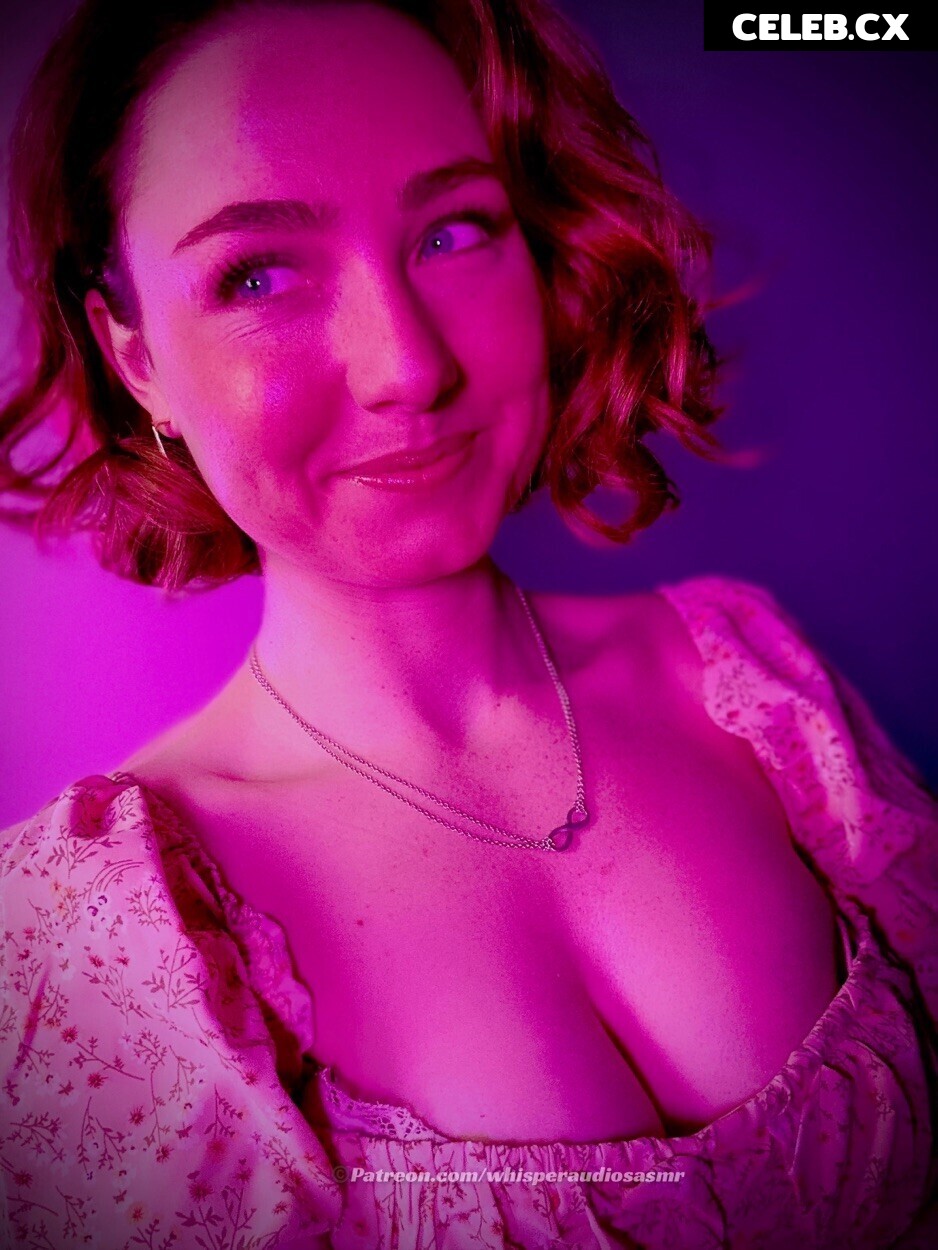 WhisperAudios ASMR Image 8232302