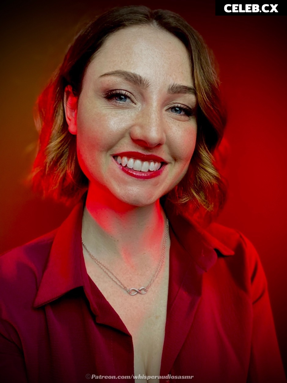 WhisperAudios ASMR Image 8232300