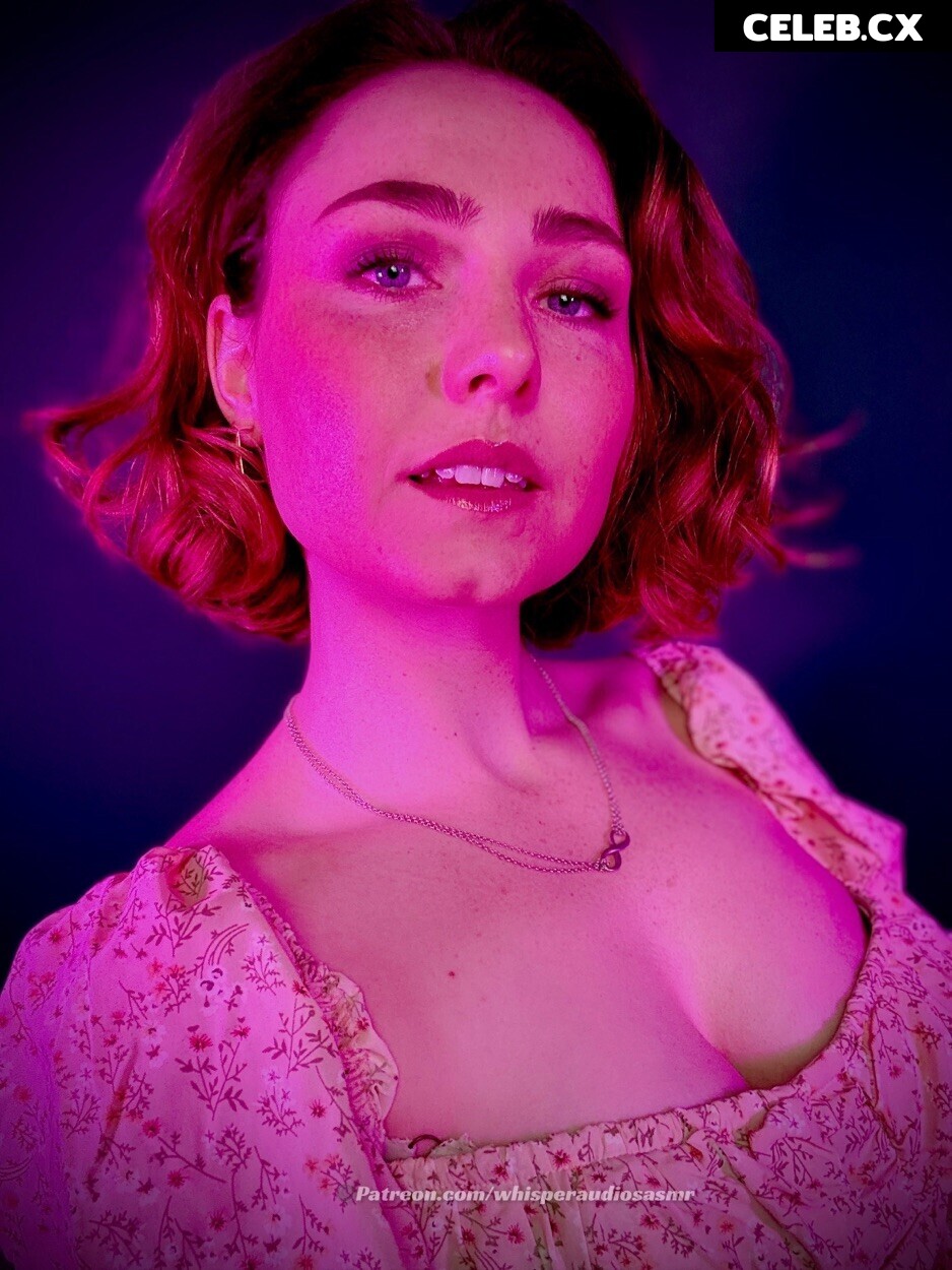 WhisperAudios ASMR Image 8232303