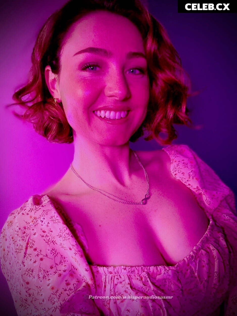WhisperAudios ASMR Image 8232304