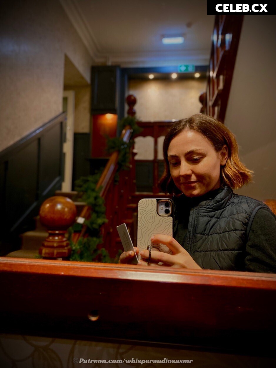 WhisperAudios ASMR Image 8232294