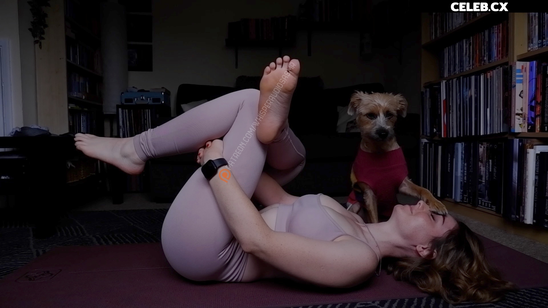 WhisperAudios ASMR Image 8232248