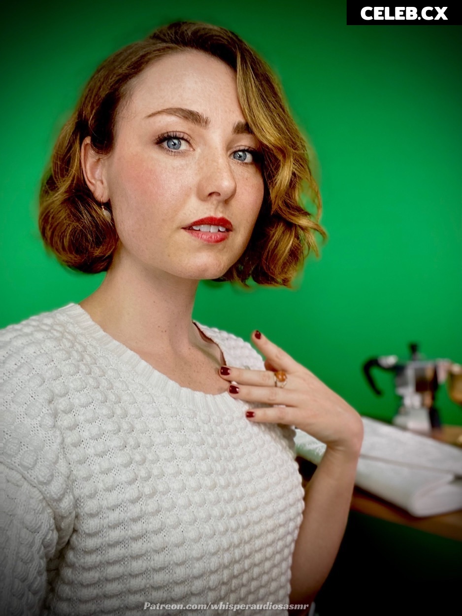 WhisperAudios ASMR Image 8232232