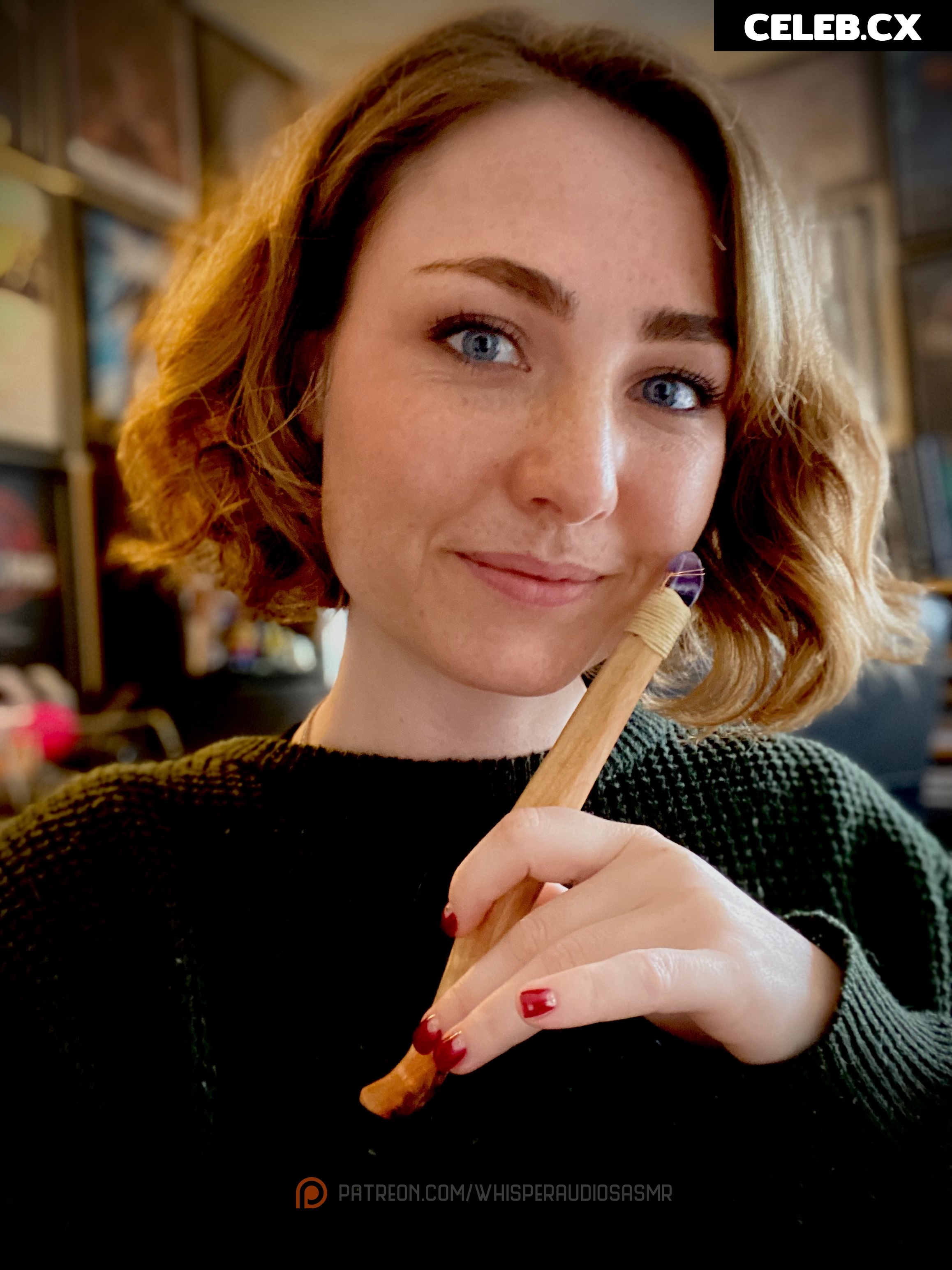 WhisperAudios ASMR Image 8232236