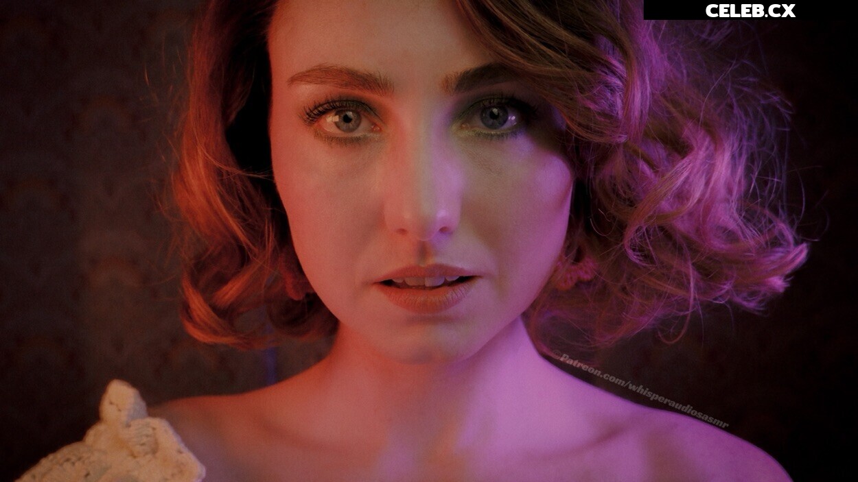 WhisperAudios ASMR Image 8233840