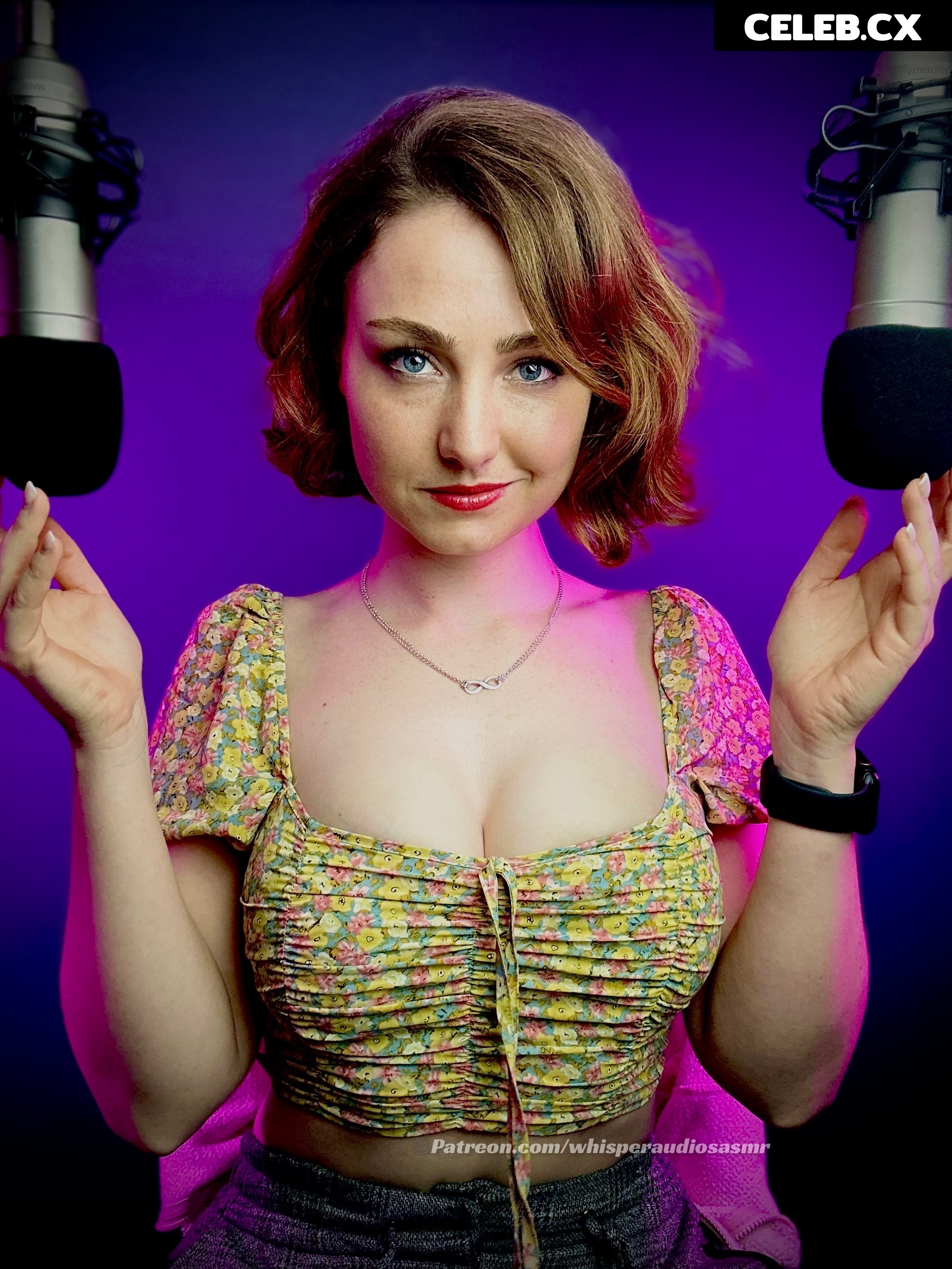 WhisperAudios ASMR Image 8233019