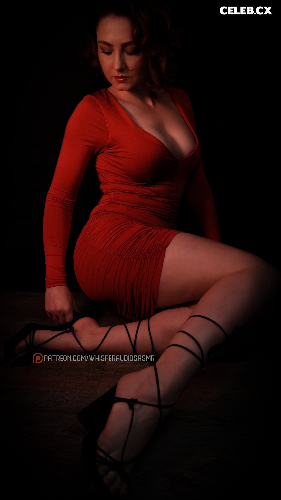WhisperAudios ASMR Image 8233038