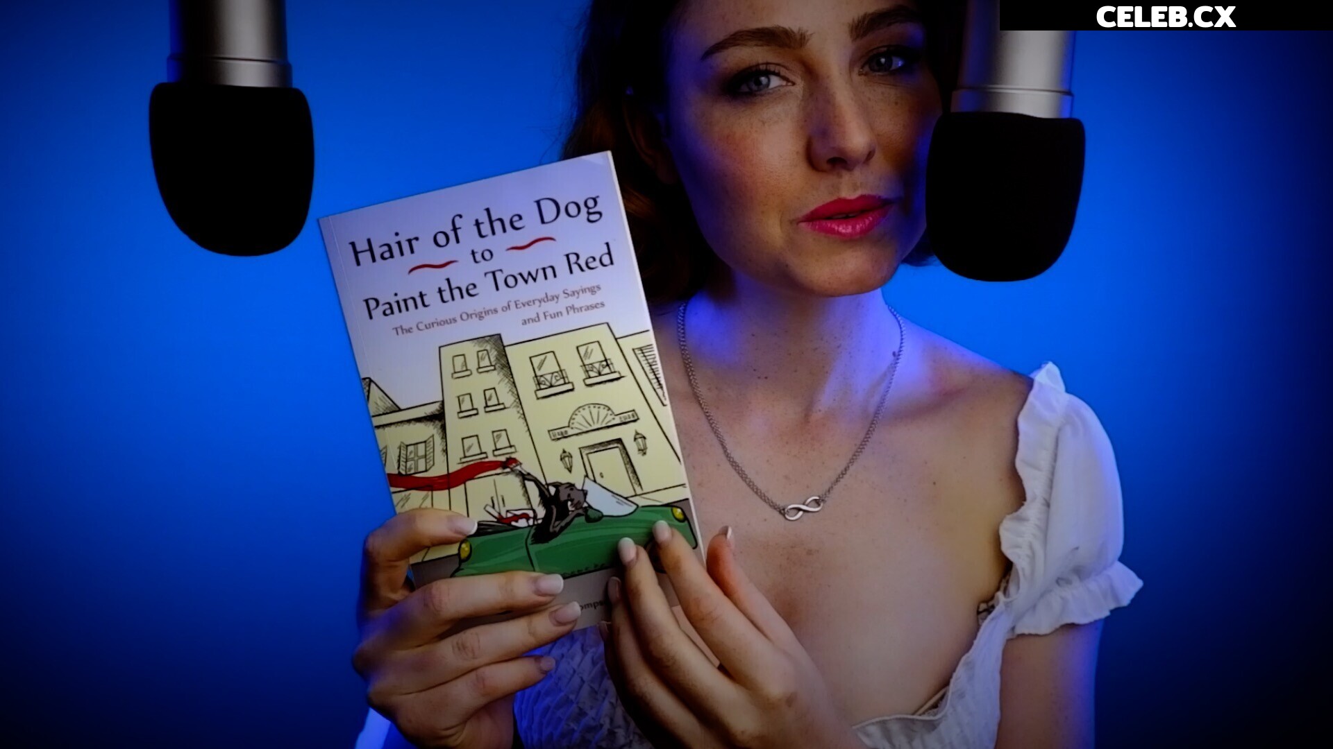 WhisperAudios ASMR Image 8233031
