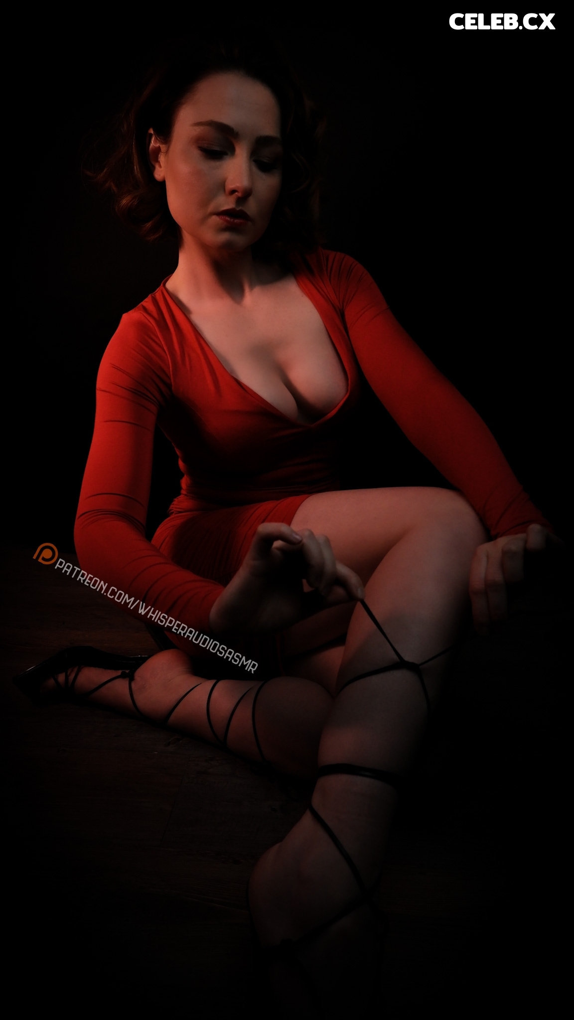WhisperAudios ASMR Image 8233035