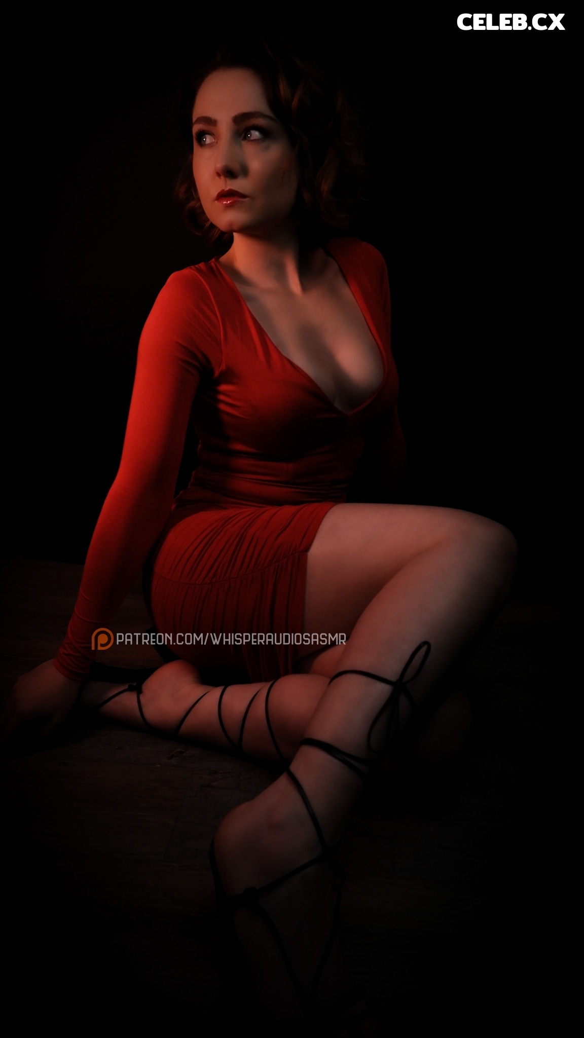 WhisperAudios ASMR Image 8233034