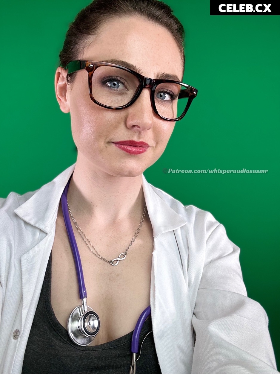 WhisperAudios ASMR Image 8233022