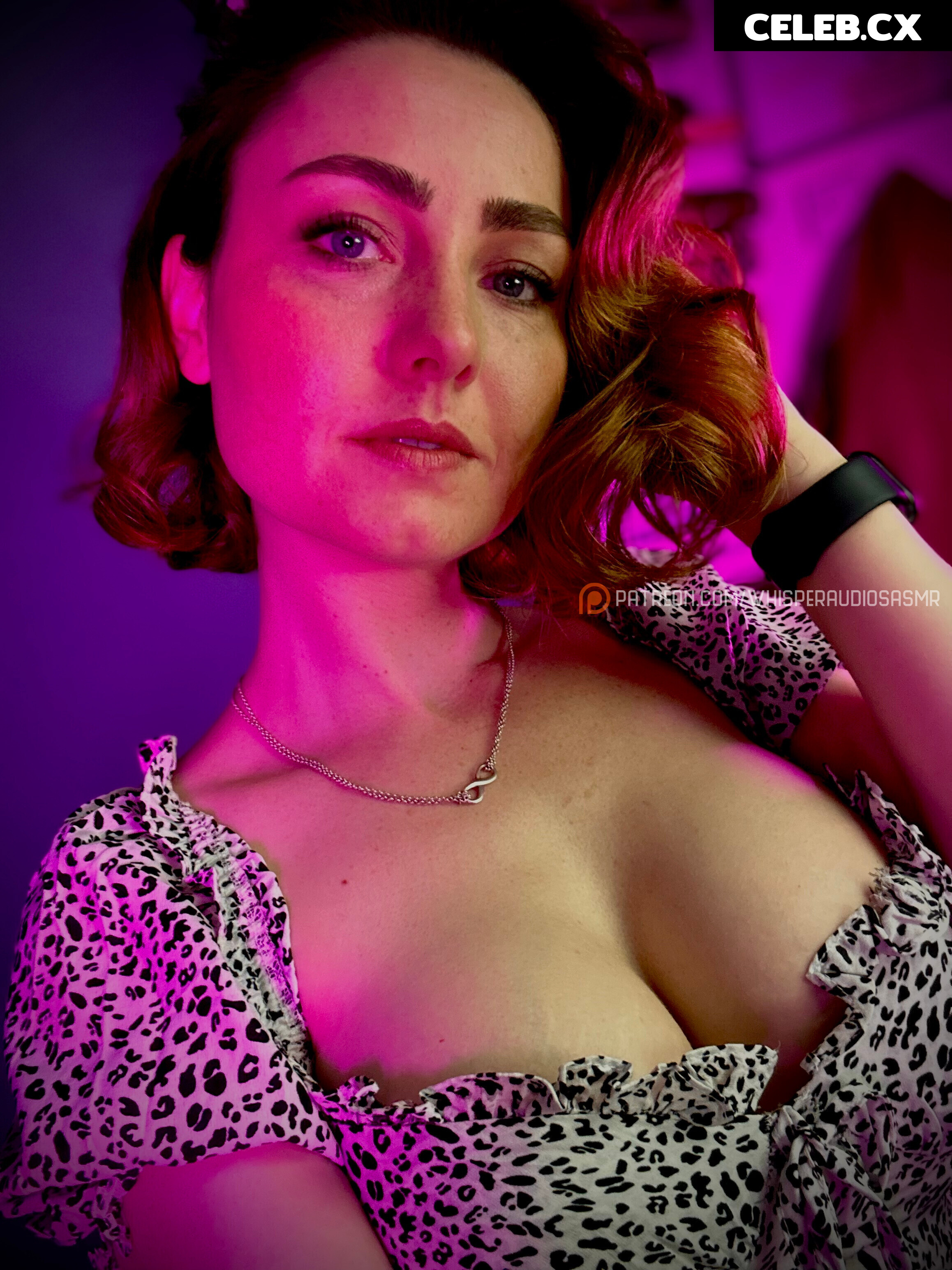 WhisperAudios ASMR Image 8233922