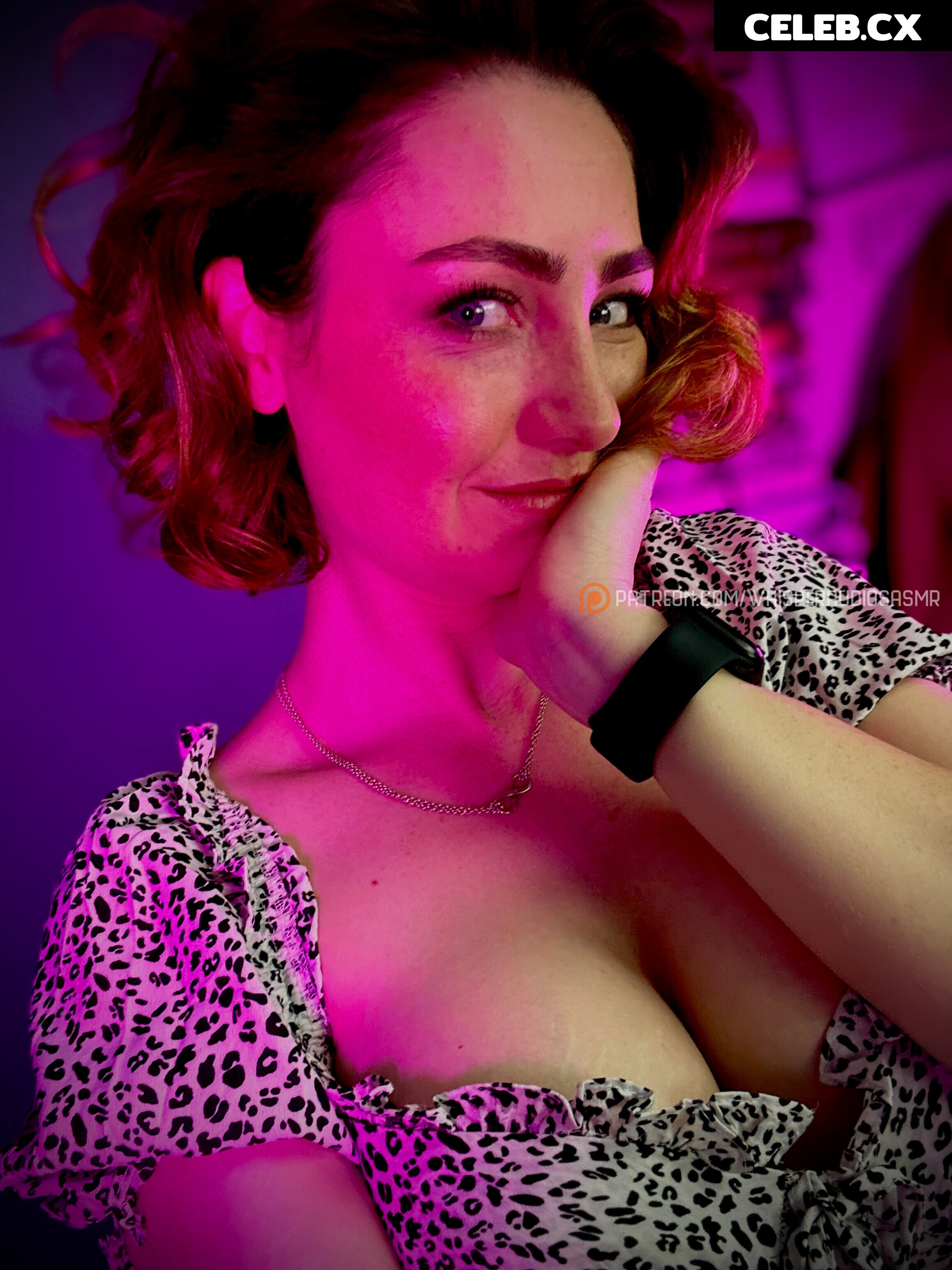 WhisperAudios ASMR Image 8233923