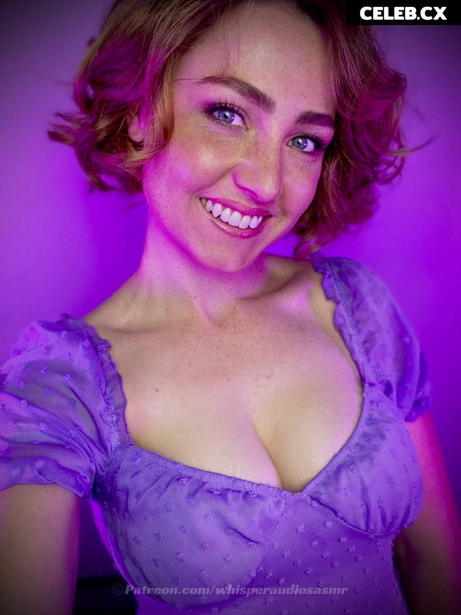 WhisperAudios ASMR Image 8230645