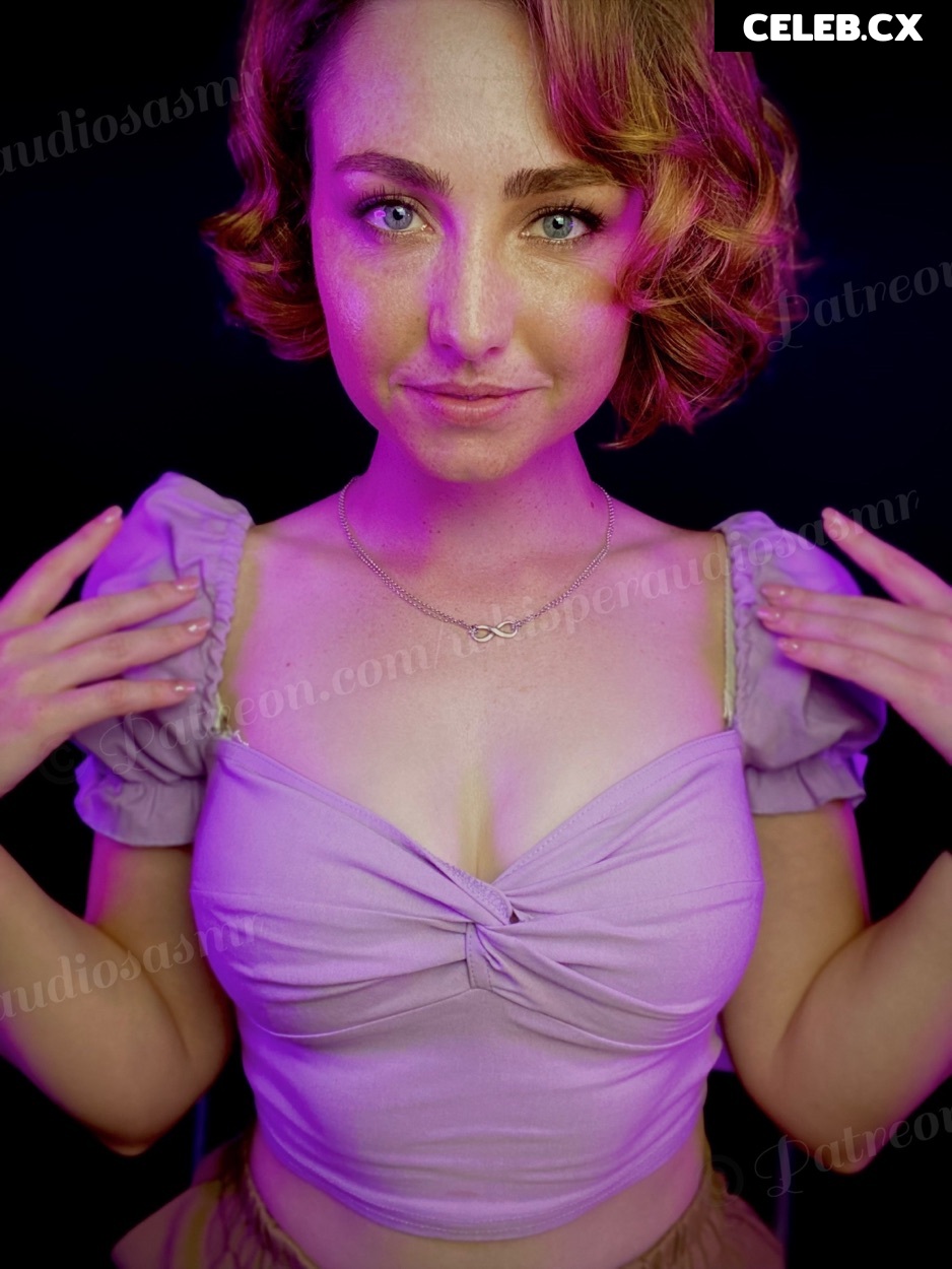 WhisperAudios ASMR Image 8229796