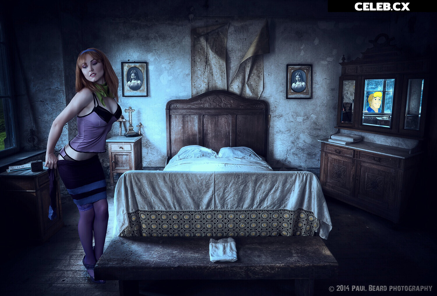WhisperAudios ASMR Image 8228478