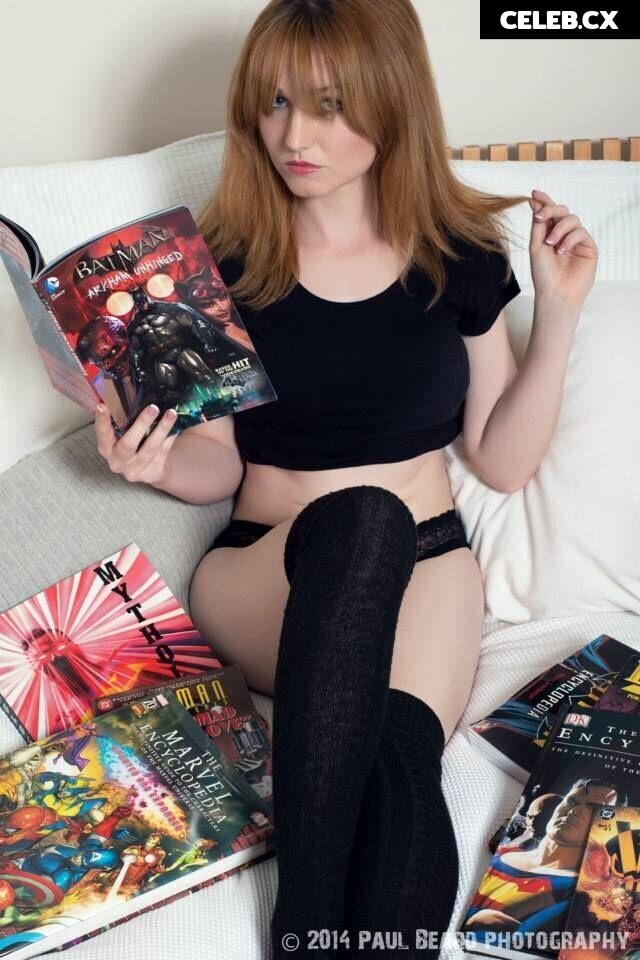 WhisperAudios ASMR Image 8228461