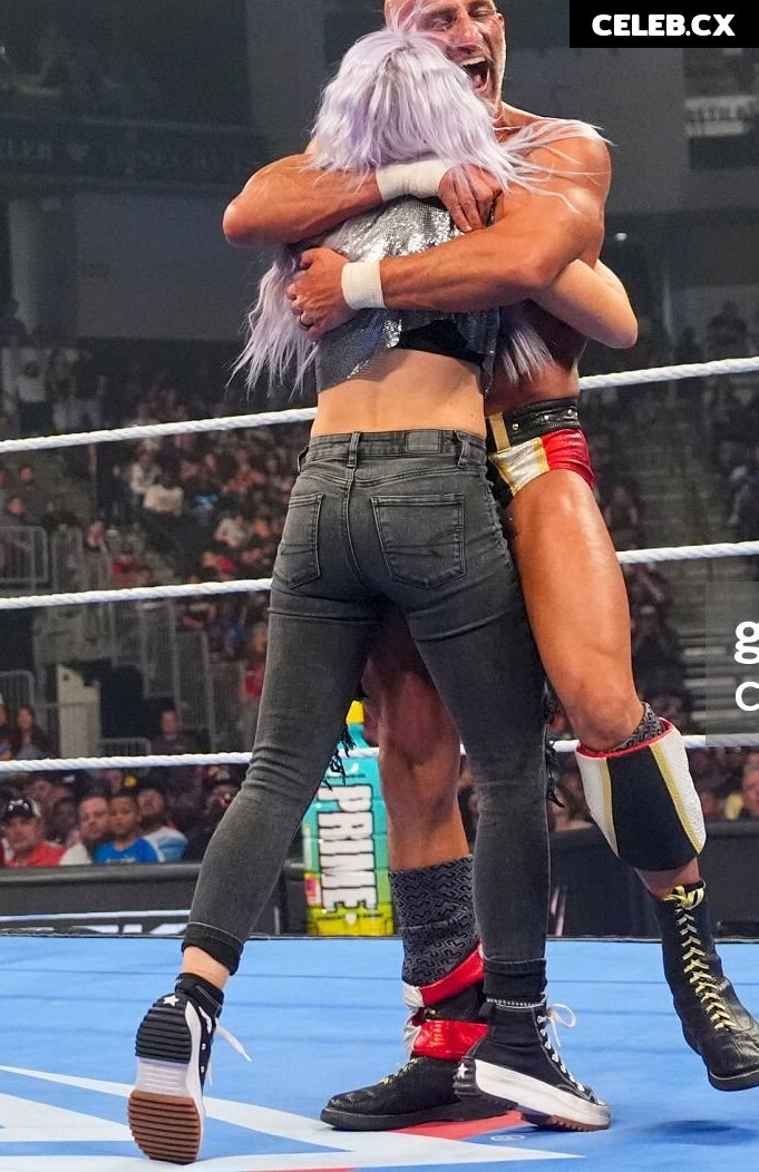 Women of Professional Wrestling Image 8385686