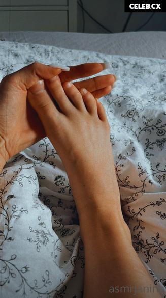 ASMR Janina Image 8384161