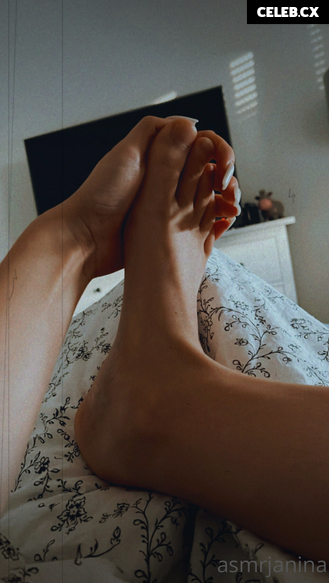 ASMR Janina Image 8384166