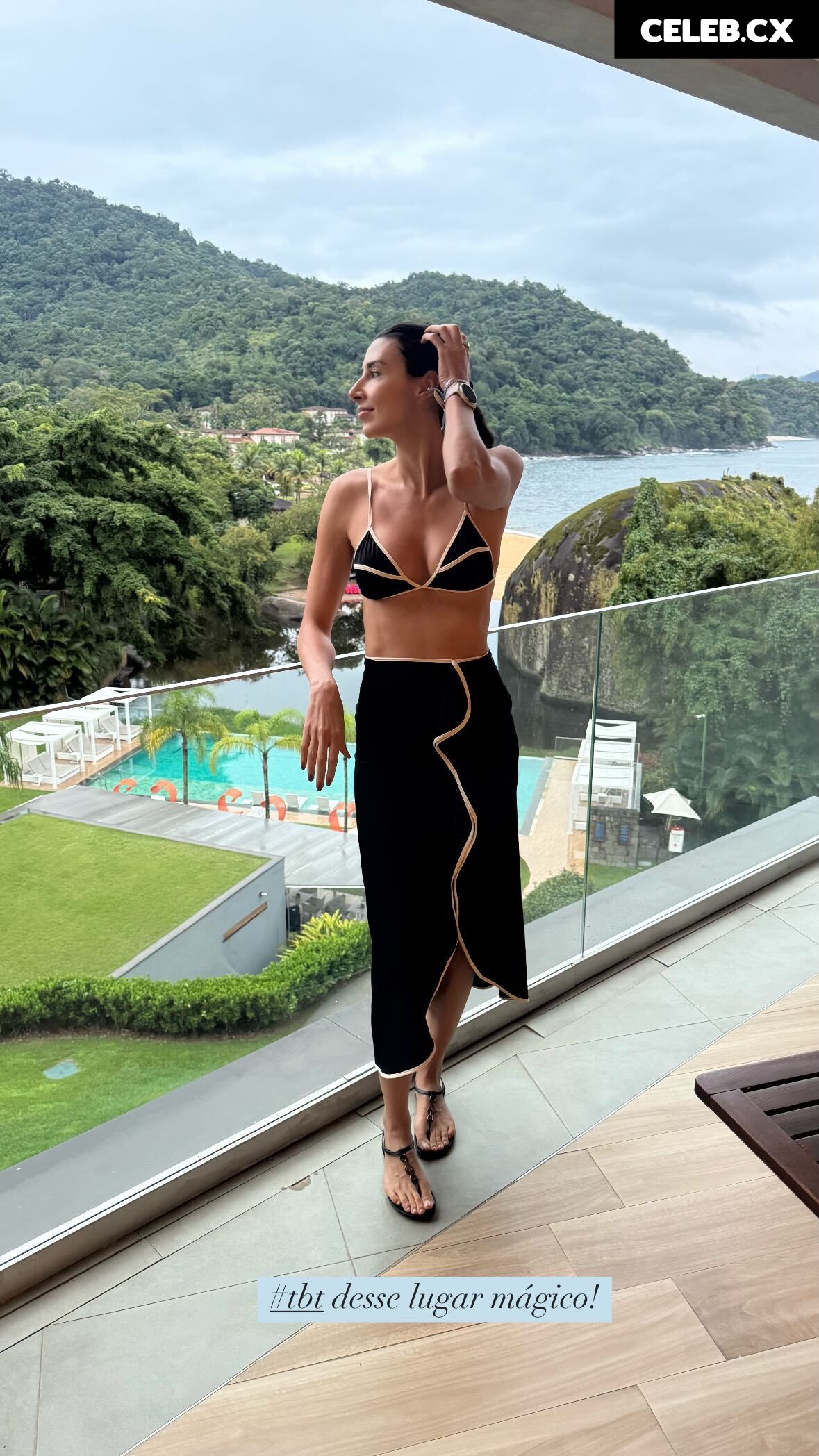 Sheilla Castro Image 8372534